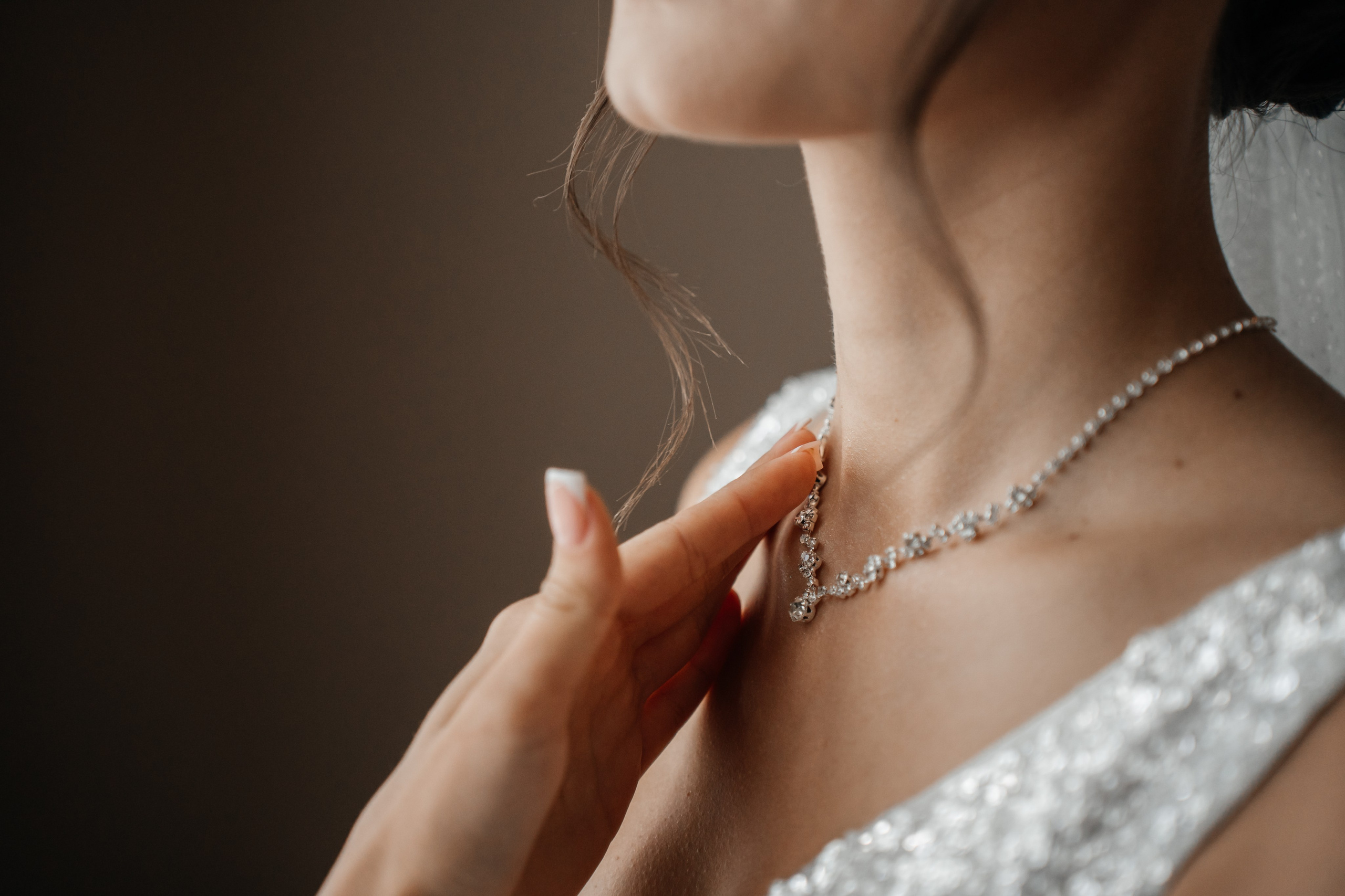 Амина и Дамир. Полный день. Семейный и свадебный фотограф в Саратове Евангелина Штах