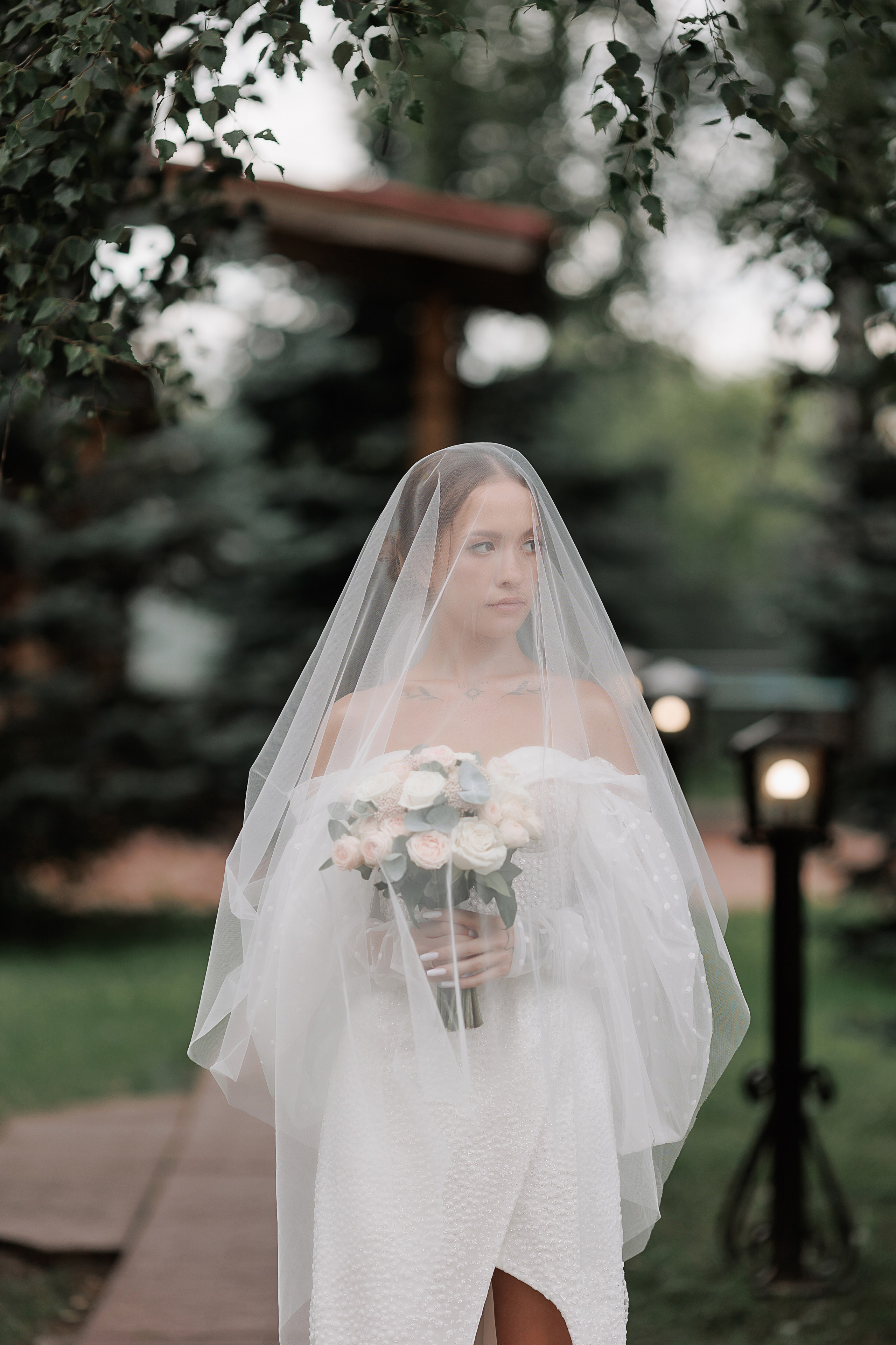 Виталий и Алина. Свадебный и семейный фотограф в Твери и Тверской области