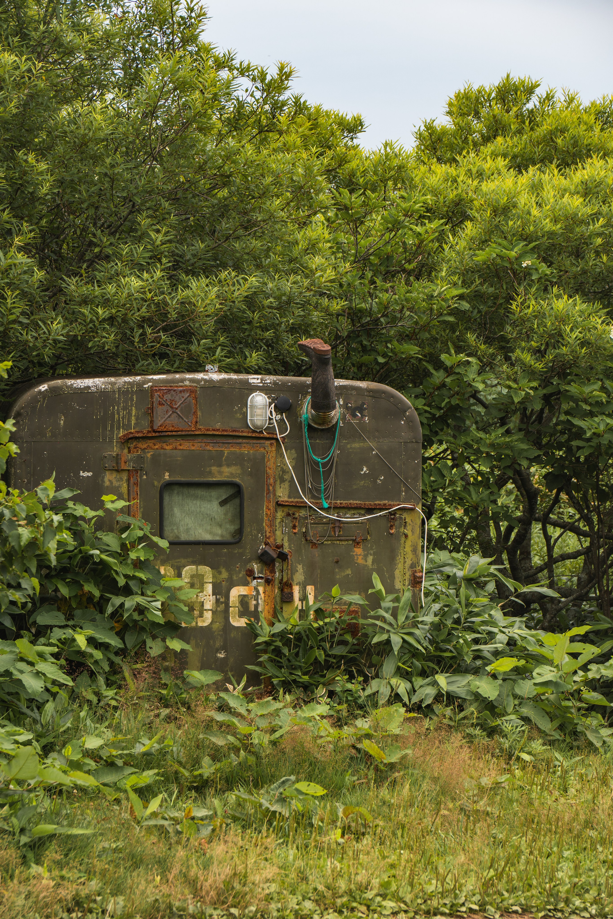 Курильские острова. Gusarov Travel Photography