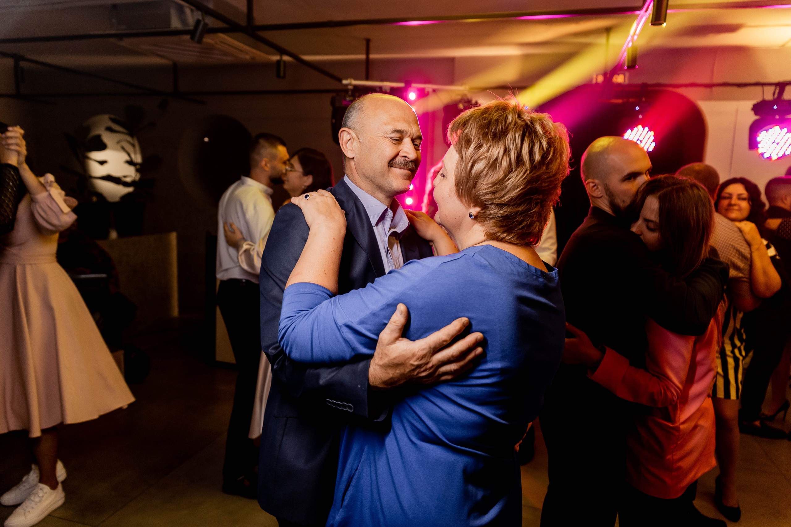 Ксения|Дмитрий. Свадебный фотограф Надежда Рыжикова