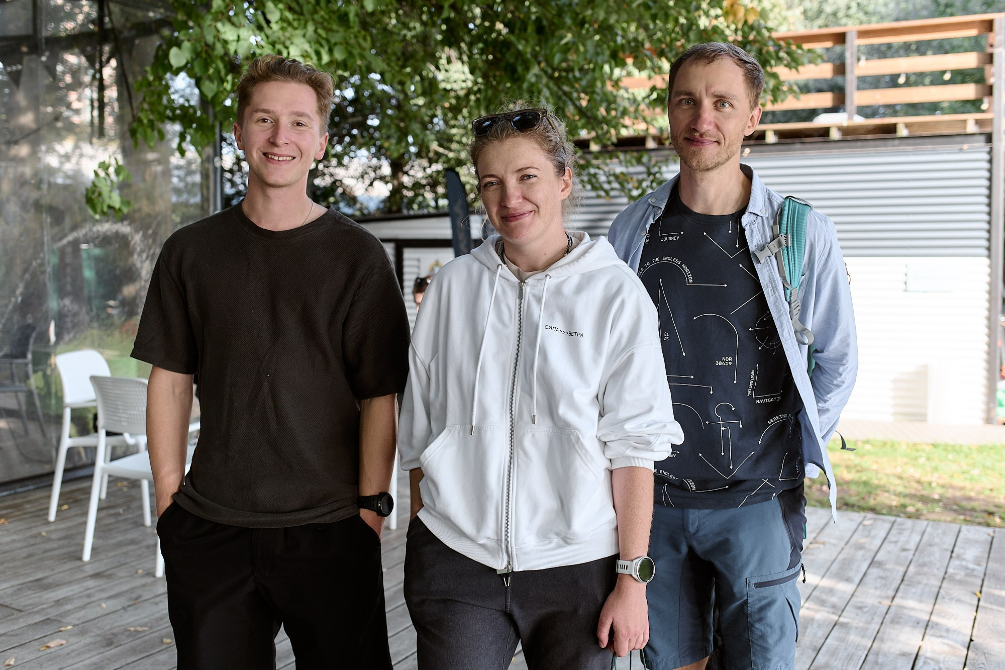 Sila Vetra. Еремина Катерина