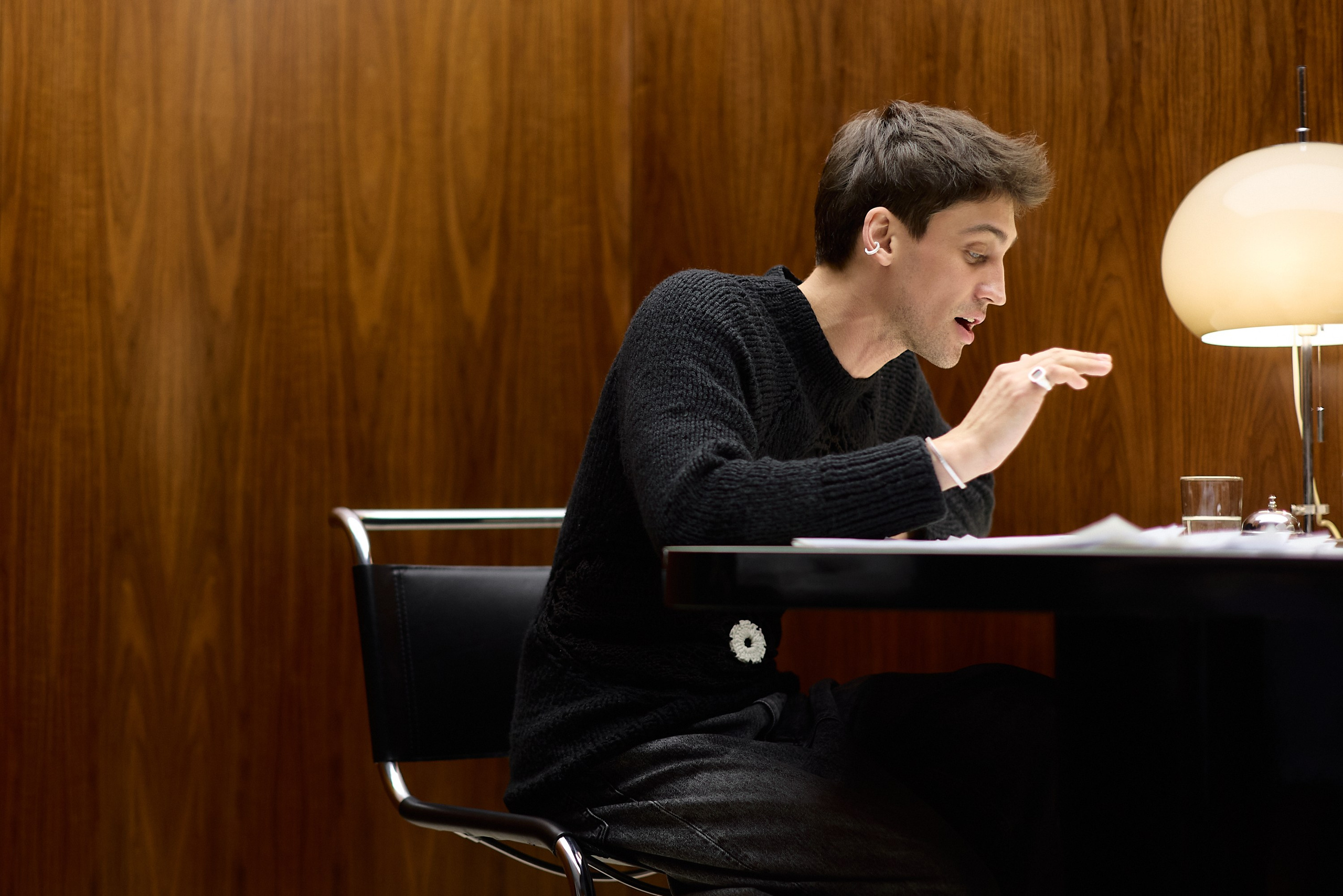 ЗИМНИЕ ВЕЧЕРА 10.GRAN. Еремина Катерина