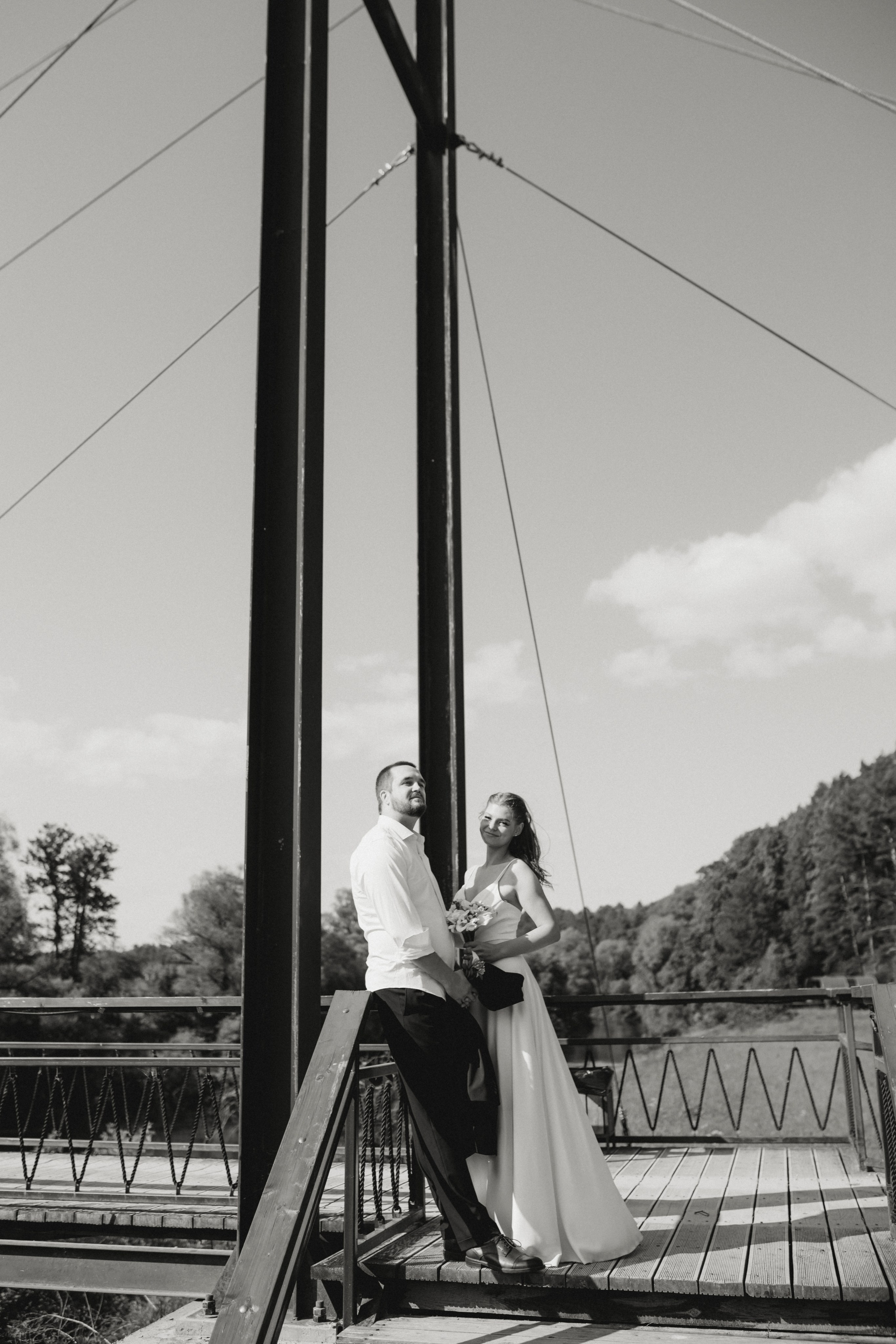 Родион и Валенина. Семейный фотограф в Обнинске