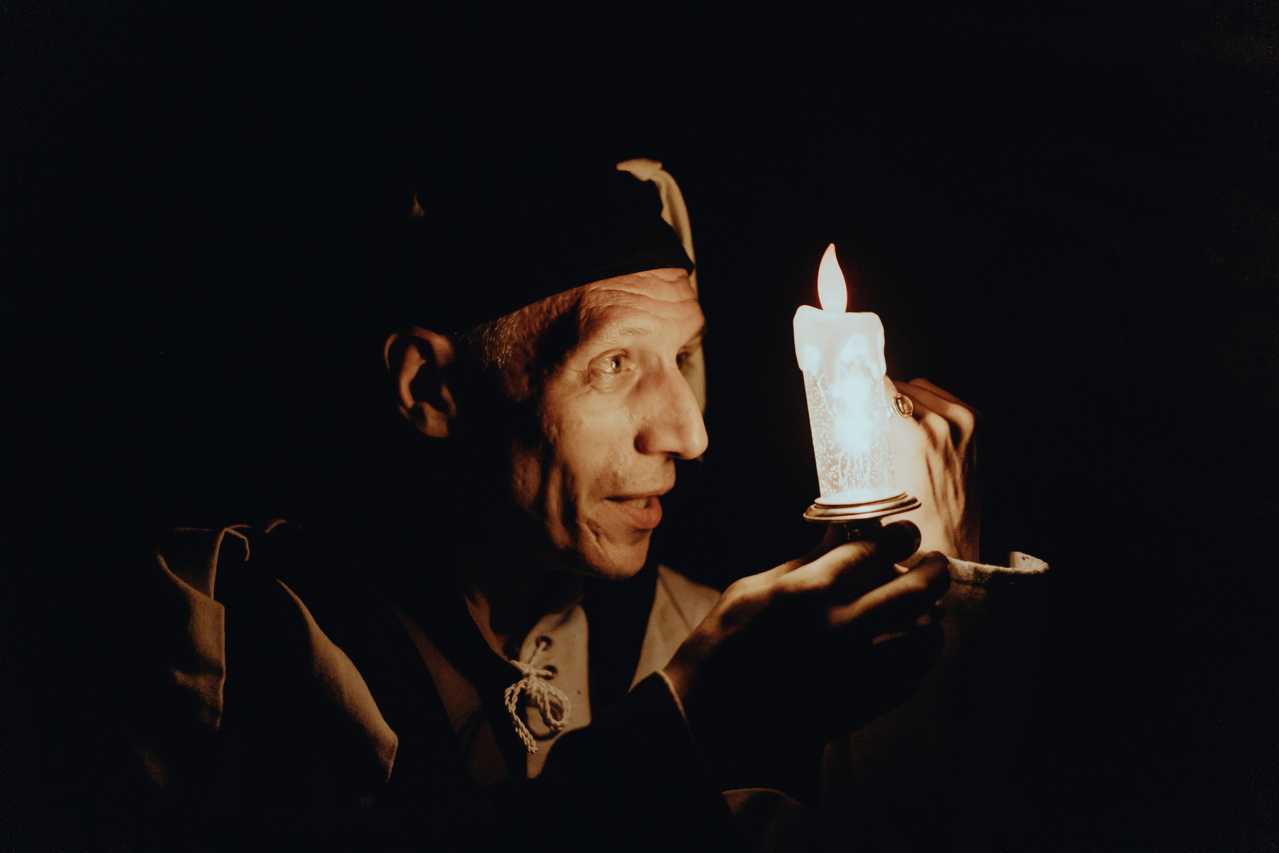 Фотограф Аннё| Москва