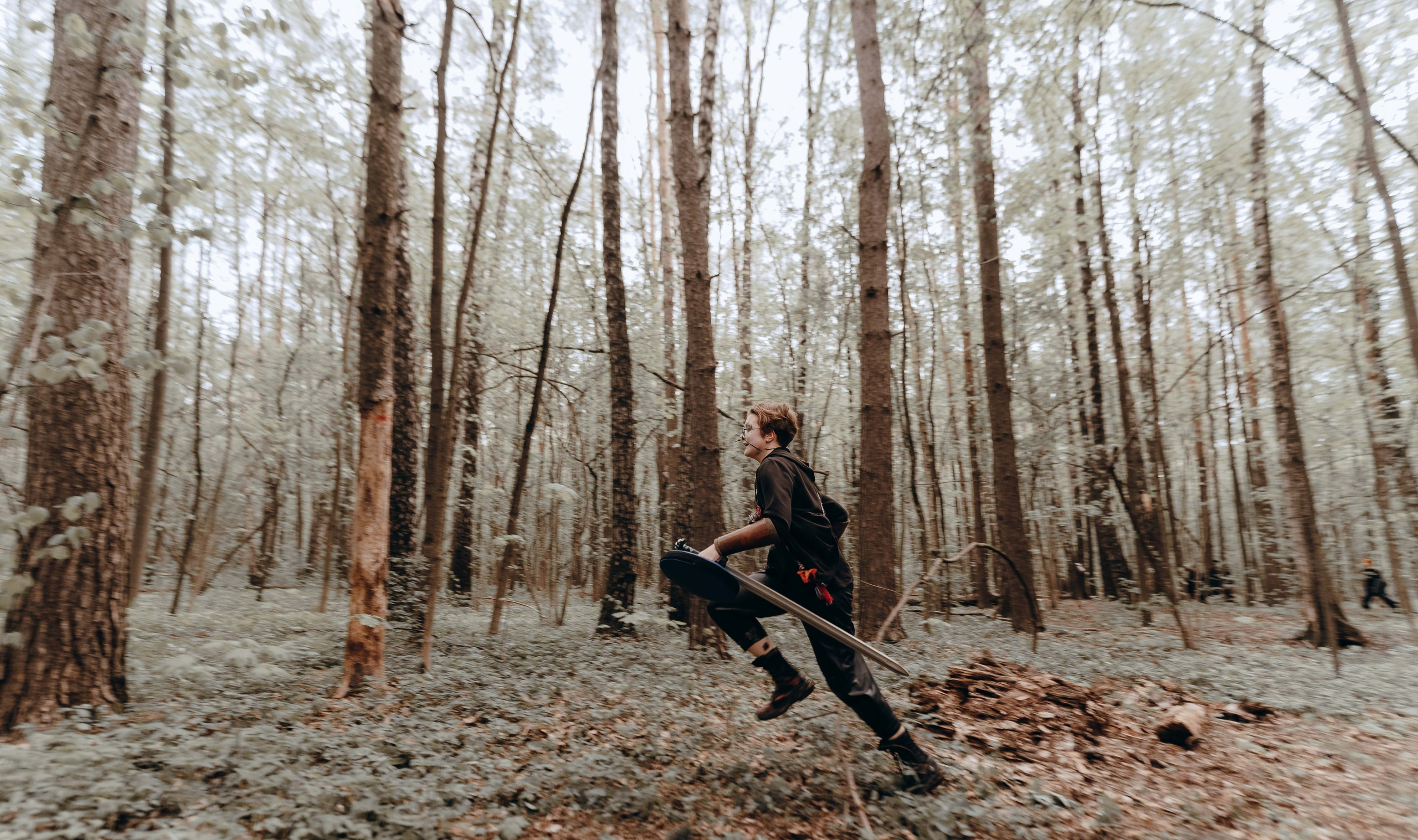 Фотограф Аннё| Москва