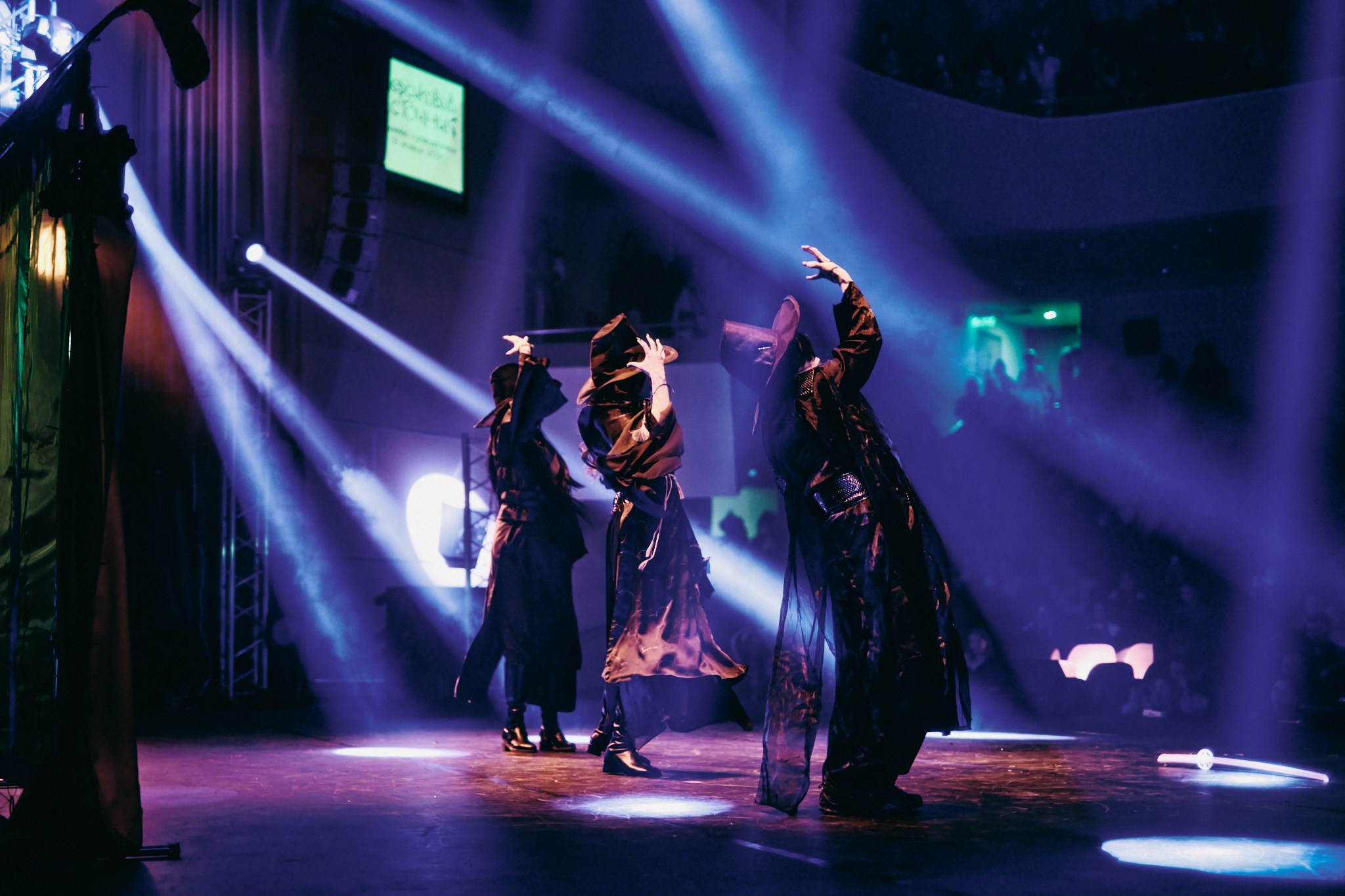 Персиковый источник | осень 2025. Фотограф Аннё| Москва