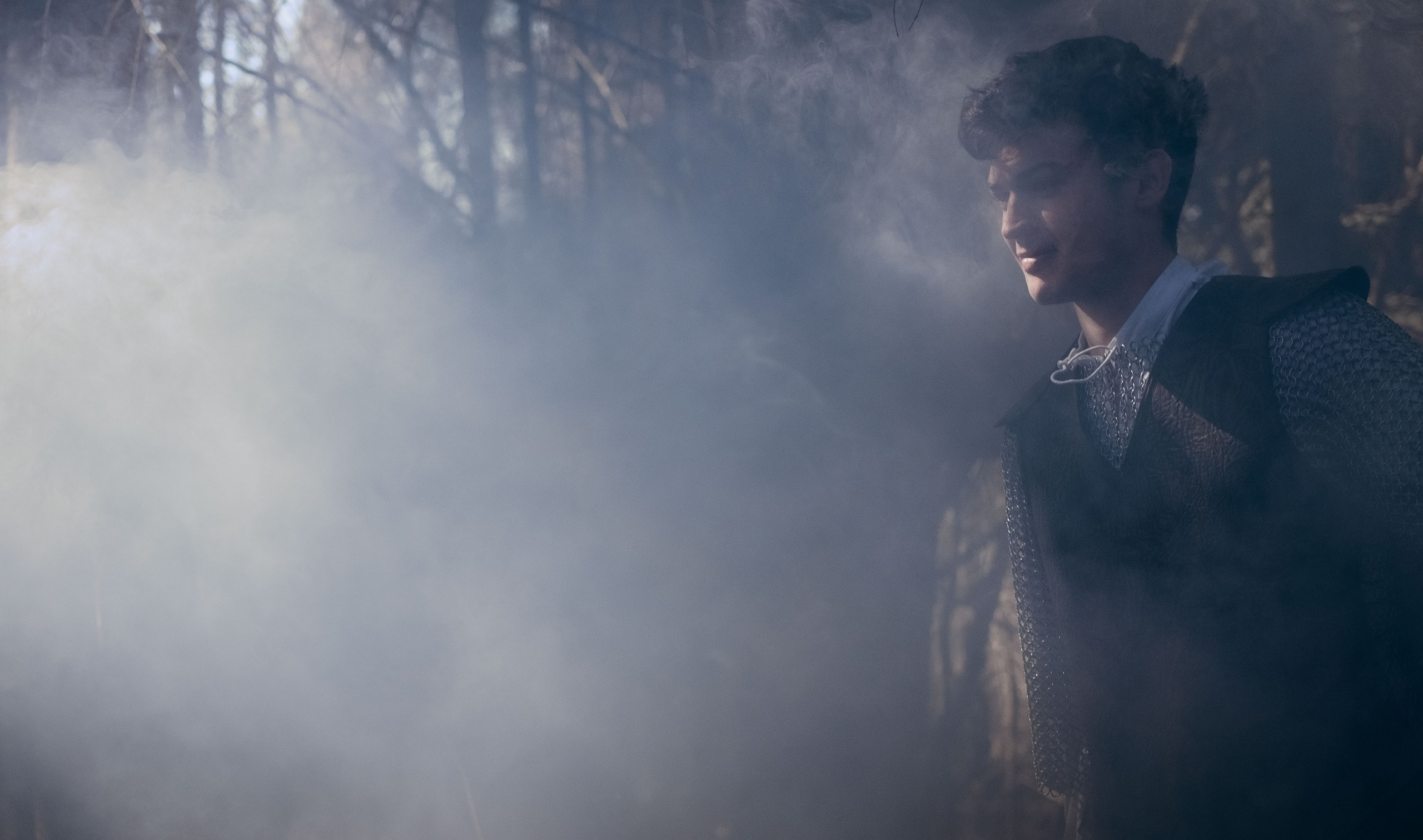 Стражи Огня: «Туманный Альбион» | Грани Миров. Фотограф Аннё| Москва