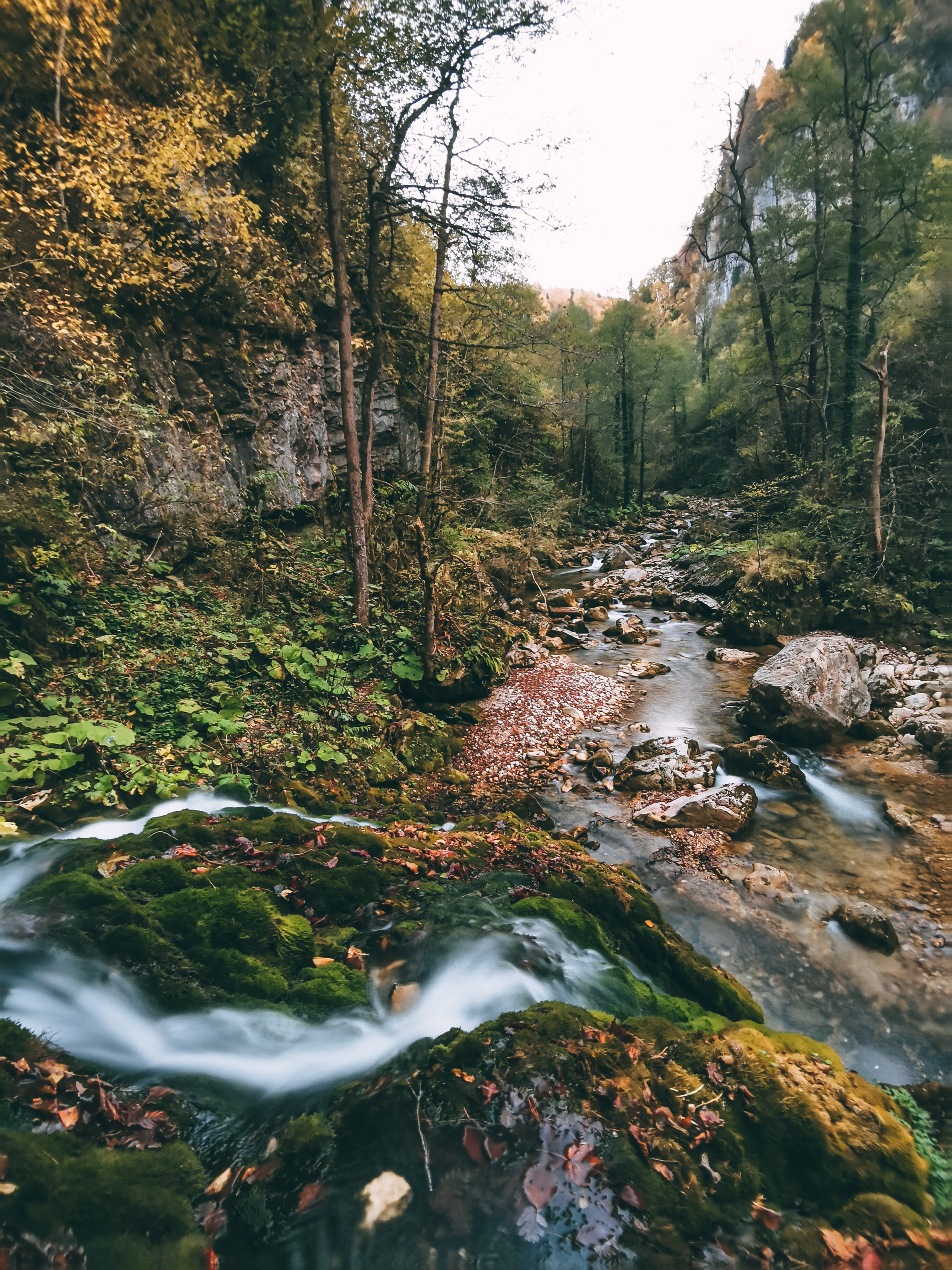 Пейзажи. Свадебный и travel фотограф в Волгограде, Сочи, Домбае, Европе