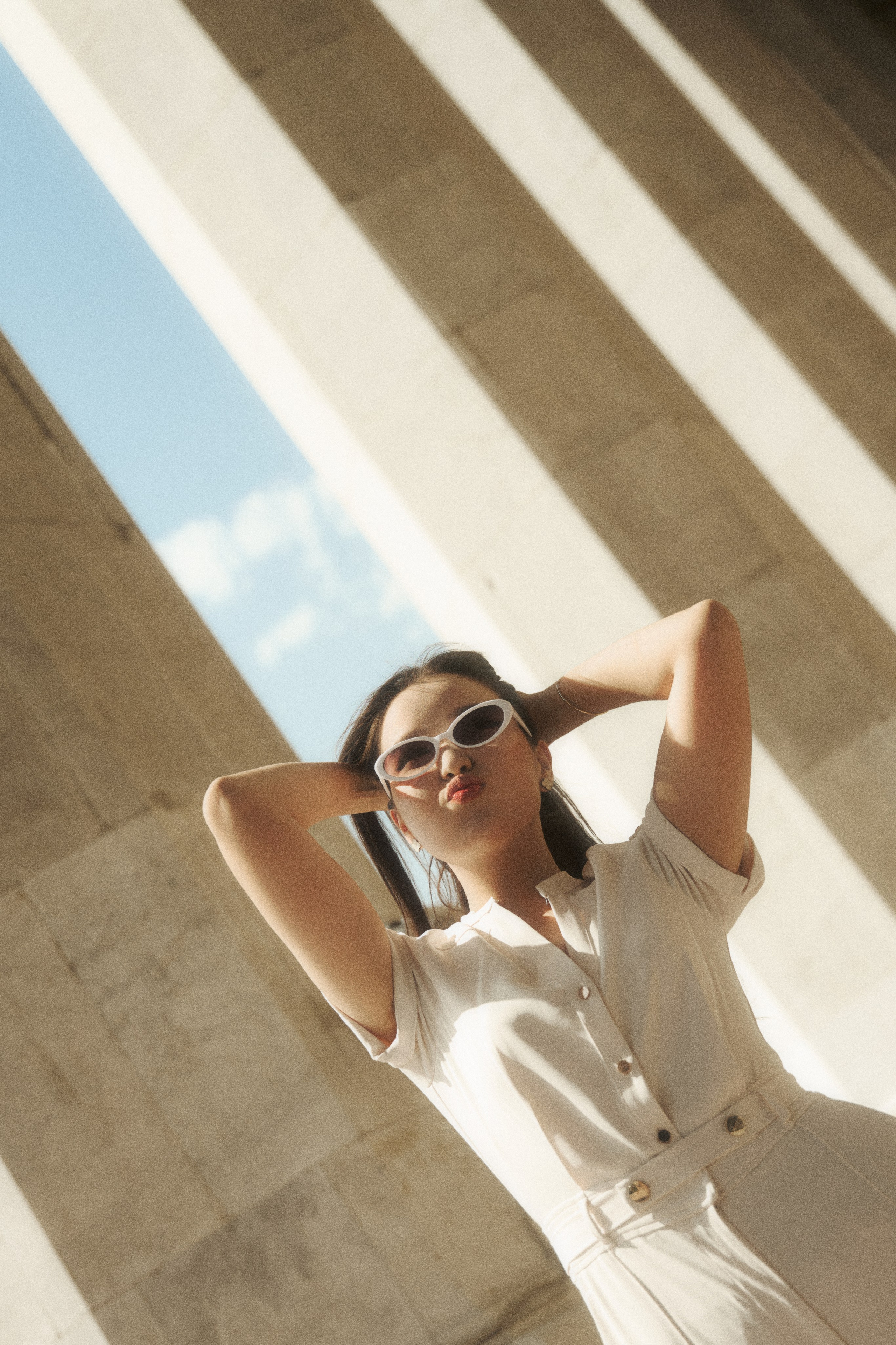 Персональные съемки