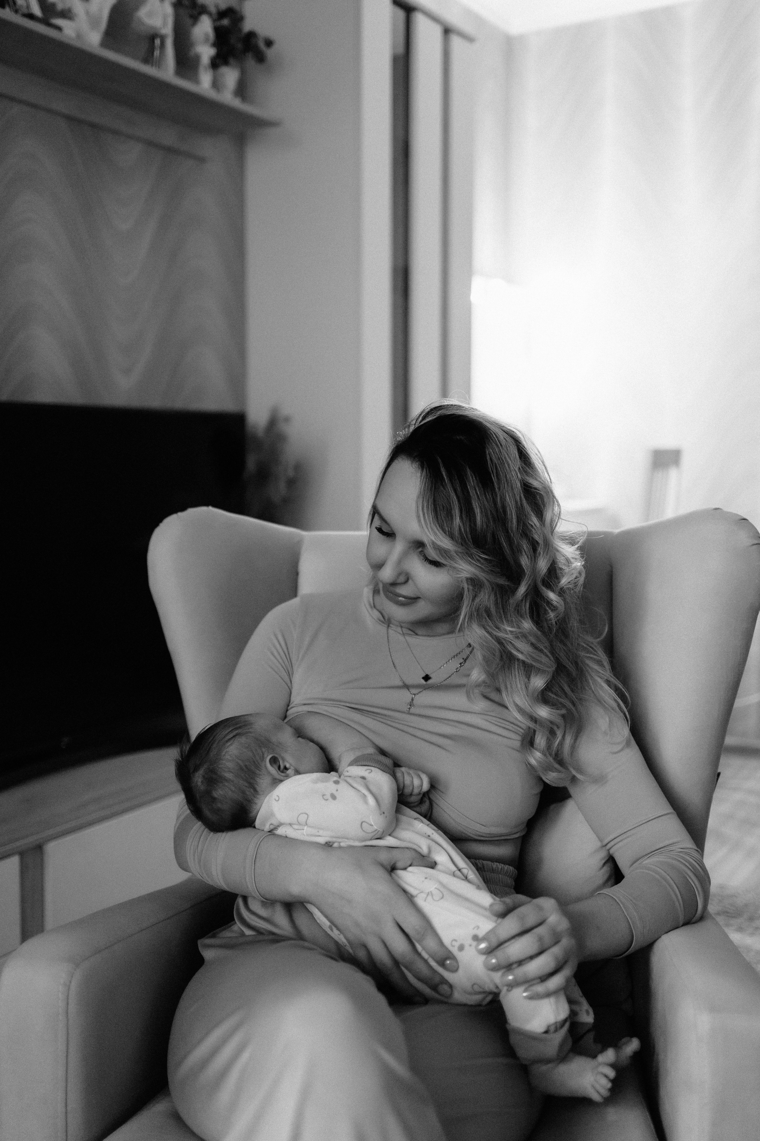 Семейная. Фотограф Францова Полина