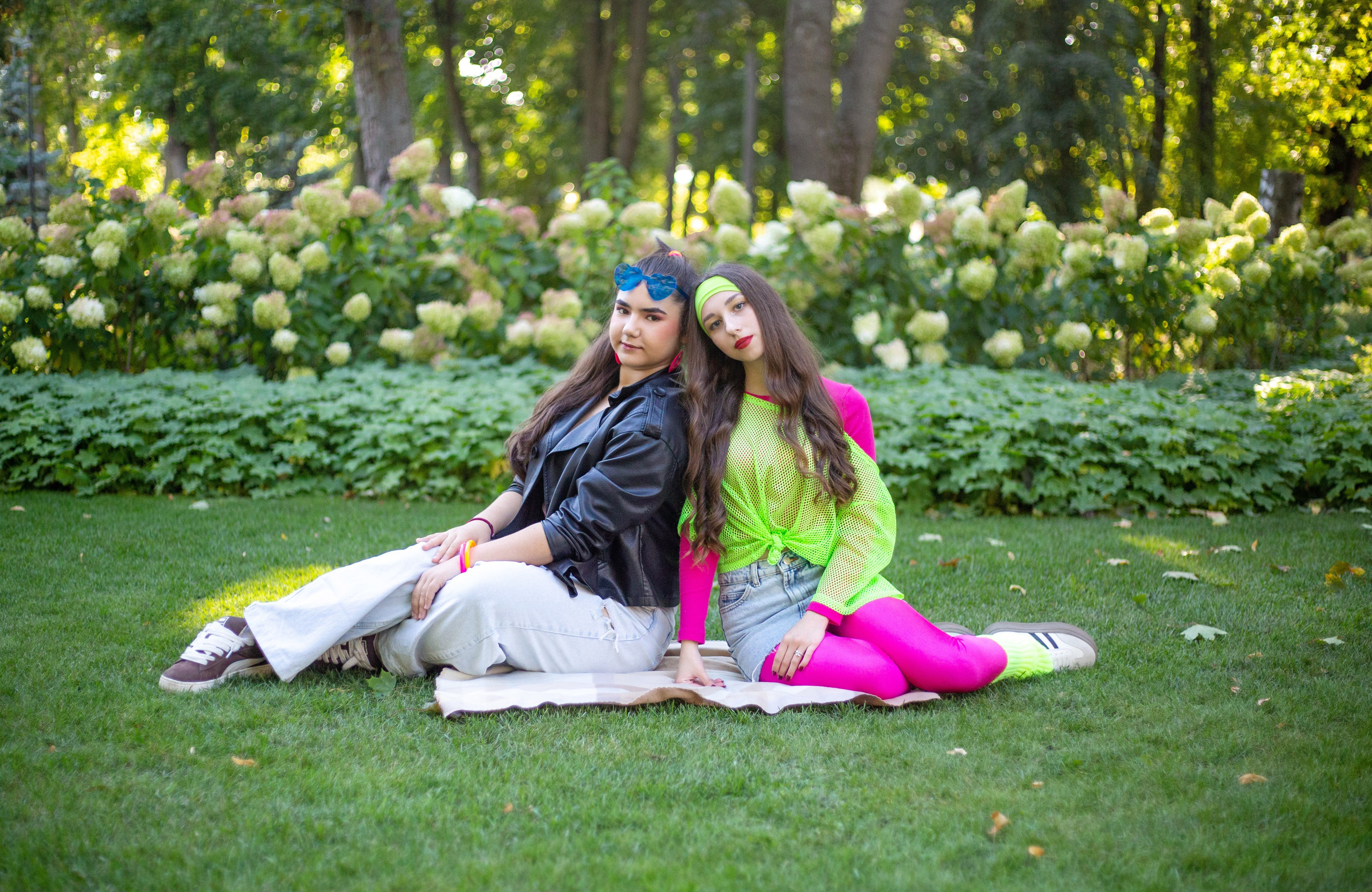 90-е. Выпускные альбомы Воронеж от Веры Соколовой