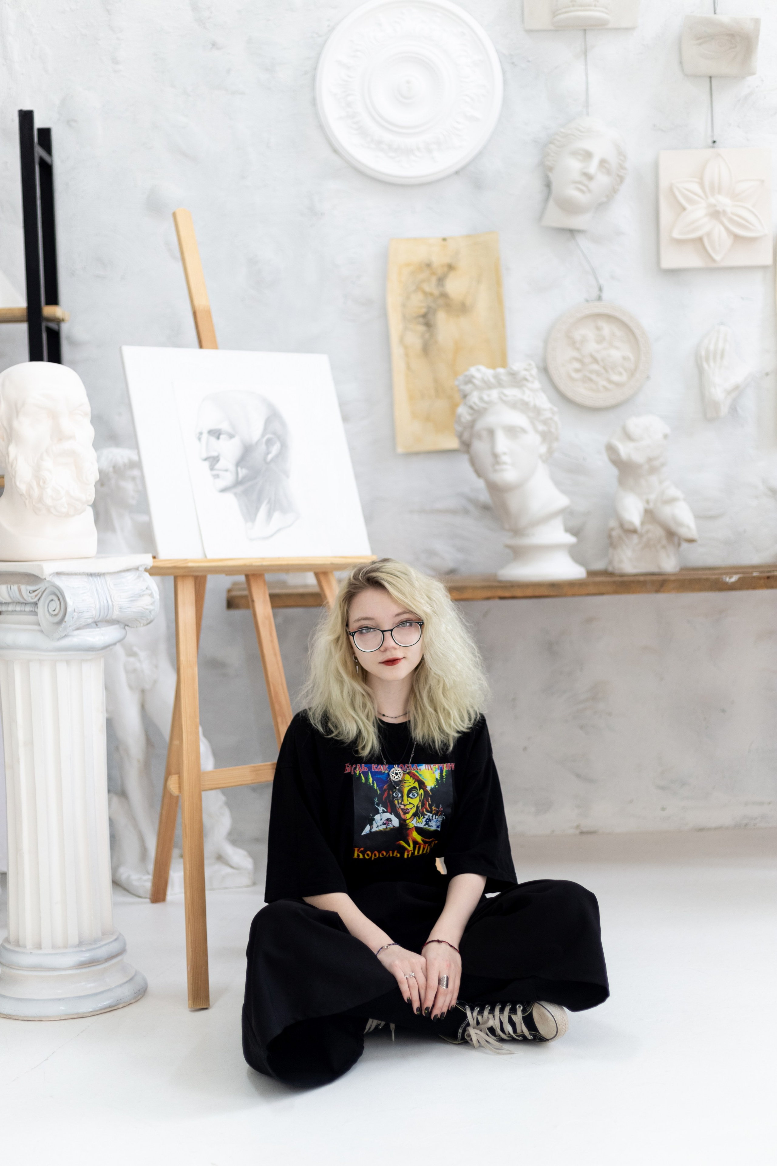 Выбор главной фотографии в альбом. Выпускные альбомы Воронеж от Веры Соколовой