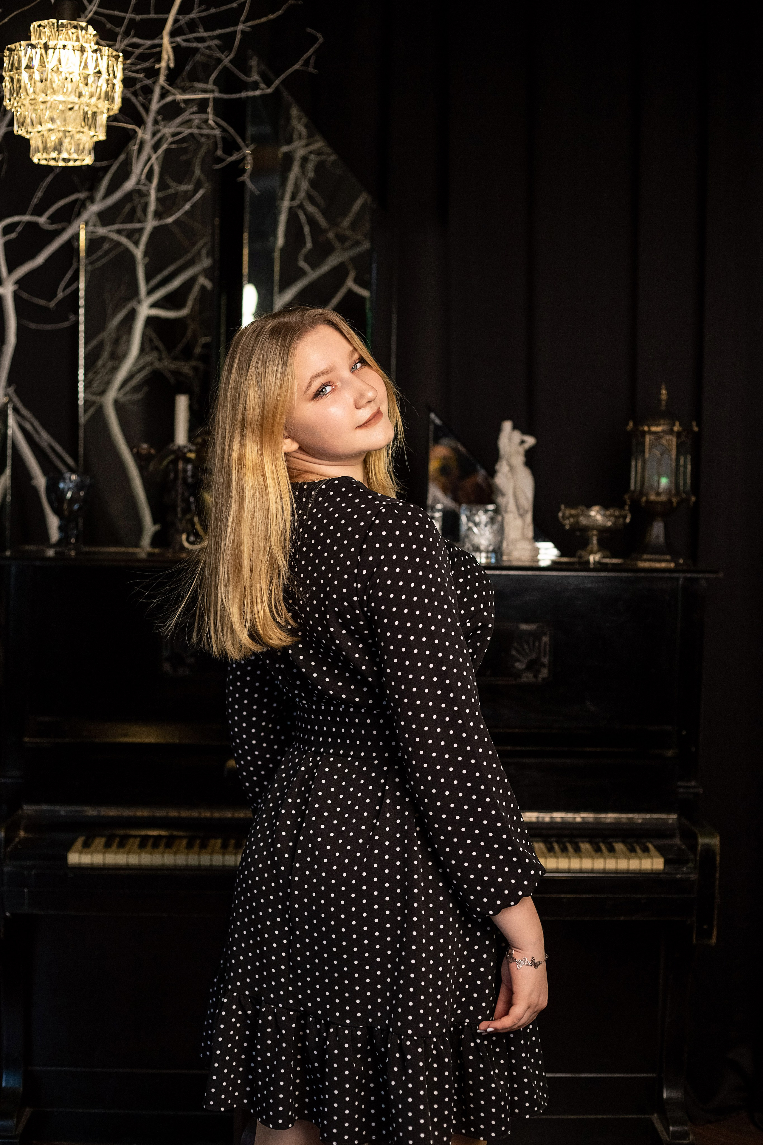 Студия «Проза». Выпускные альбомы Воронеж от Веры Соколовой