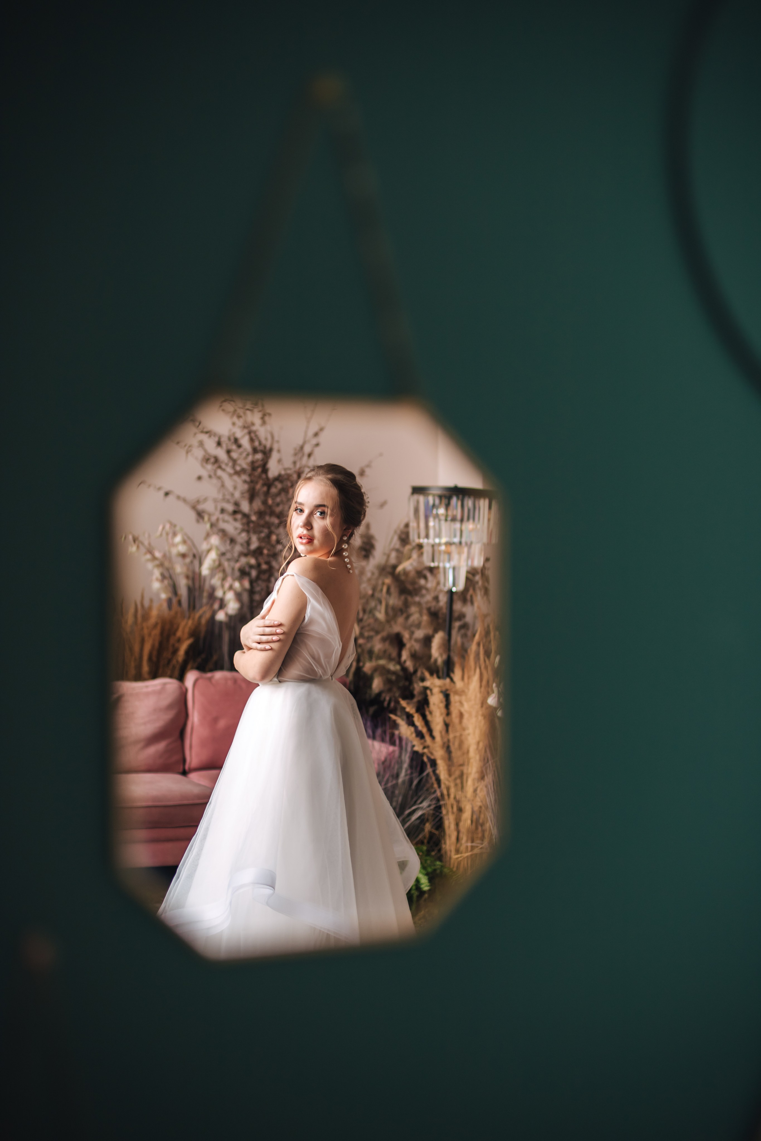 Свадьбы. Фотограф в Москве Авдеева Мария