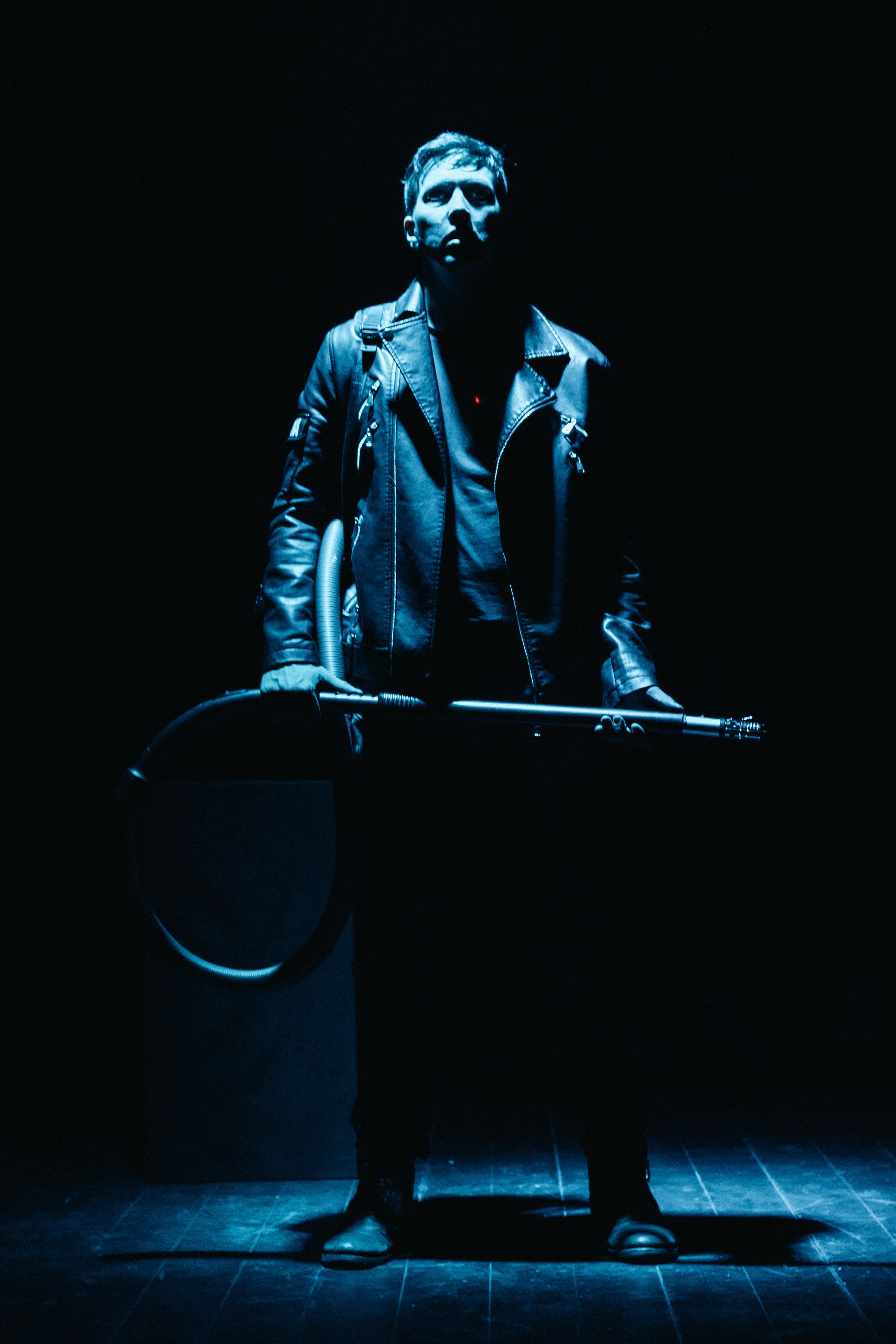 451 градус по Фаренгейту | «Два мира». Портретный и репортажный фотограф Настя Куприянова