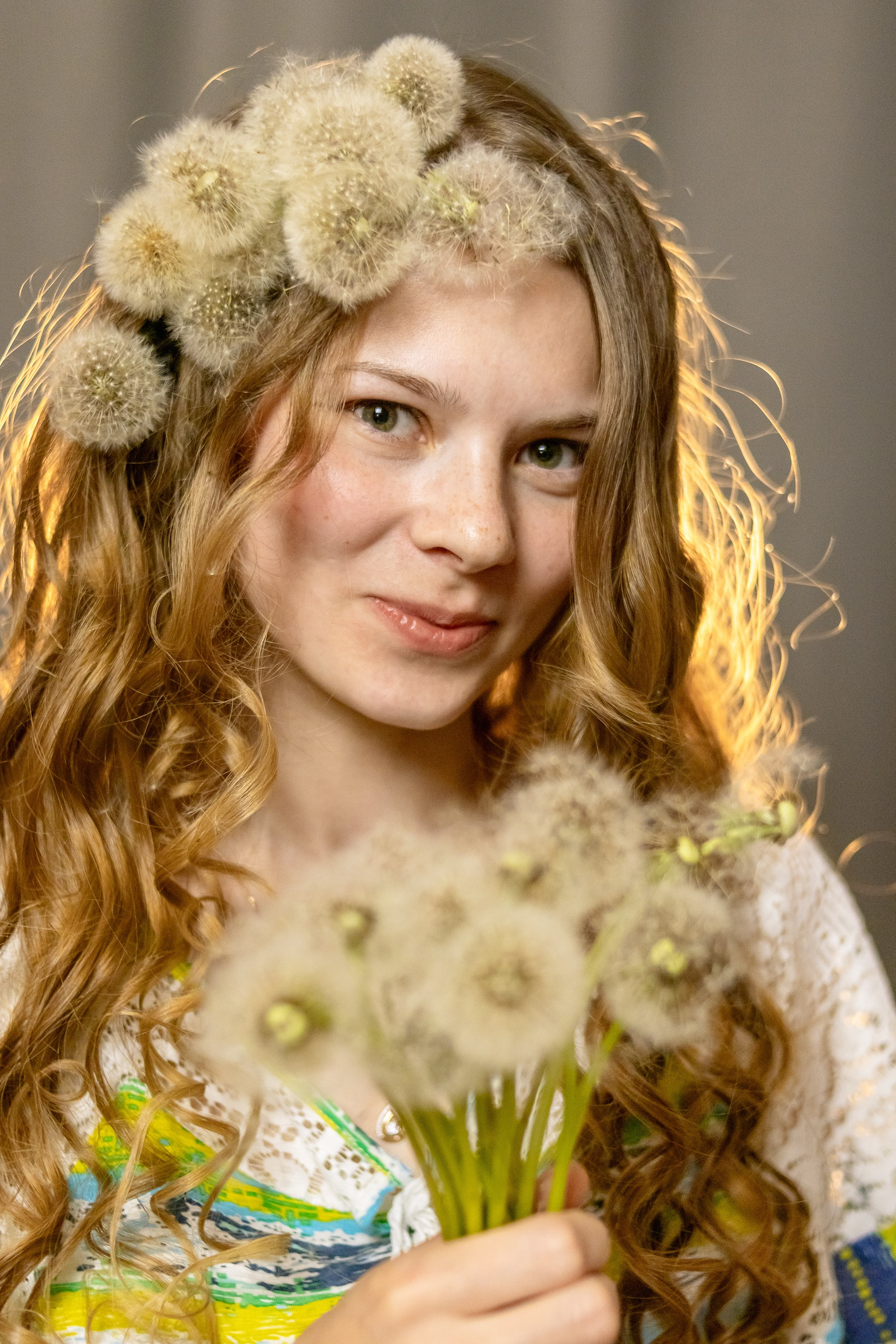 Аня. Фотограф в Новосибирске Евгений Маслов