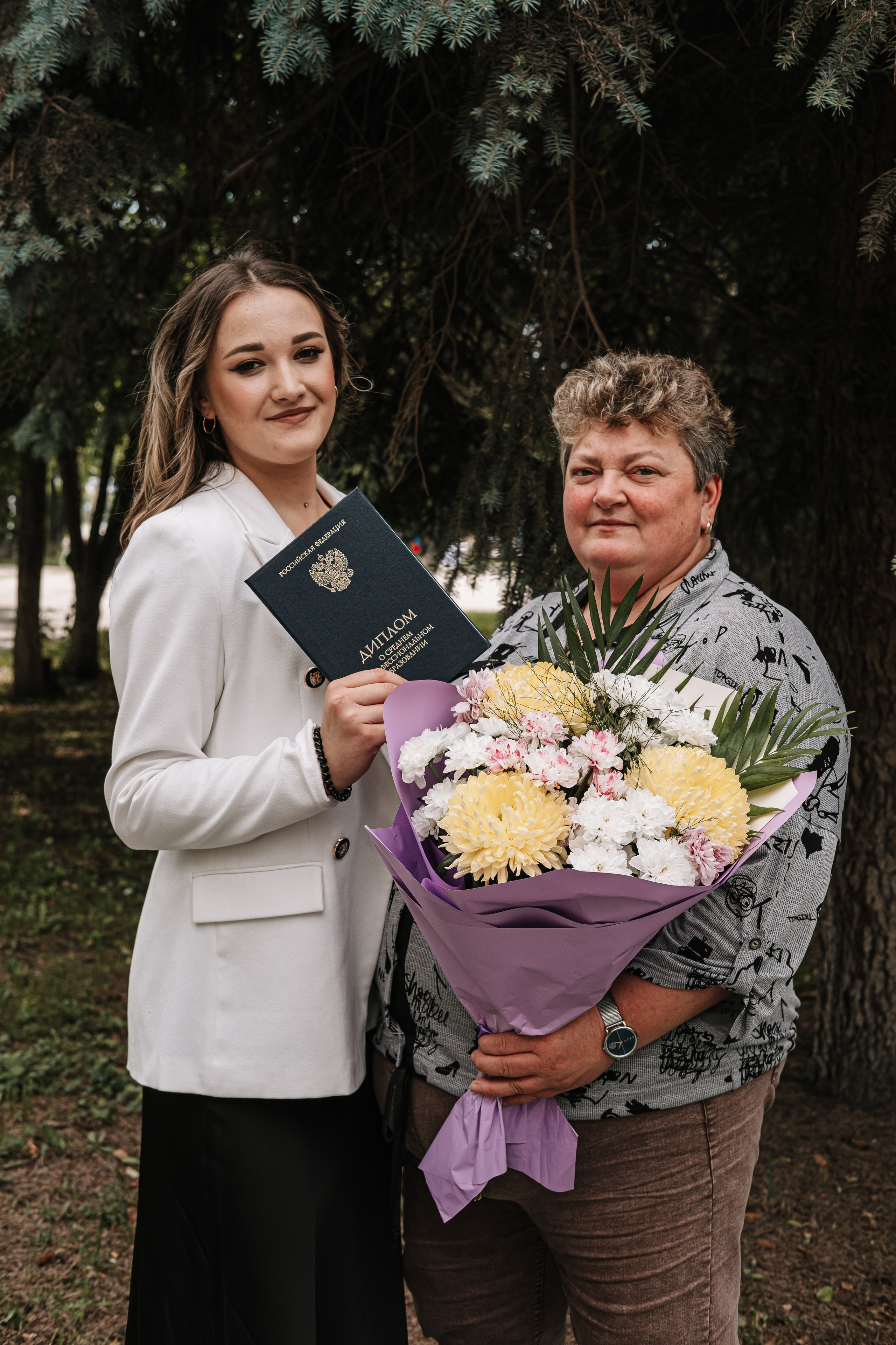 Выпускной. Свадебный фотограф Челябинск