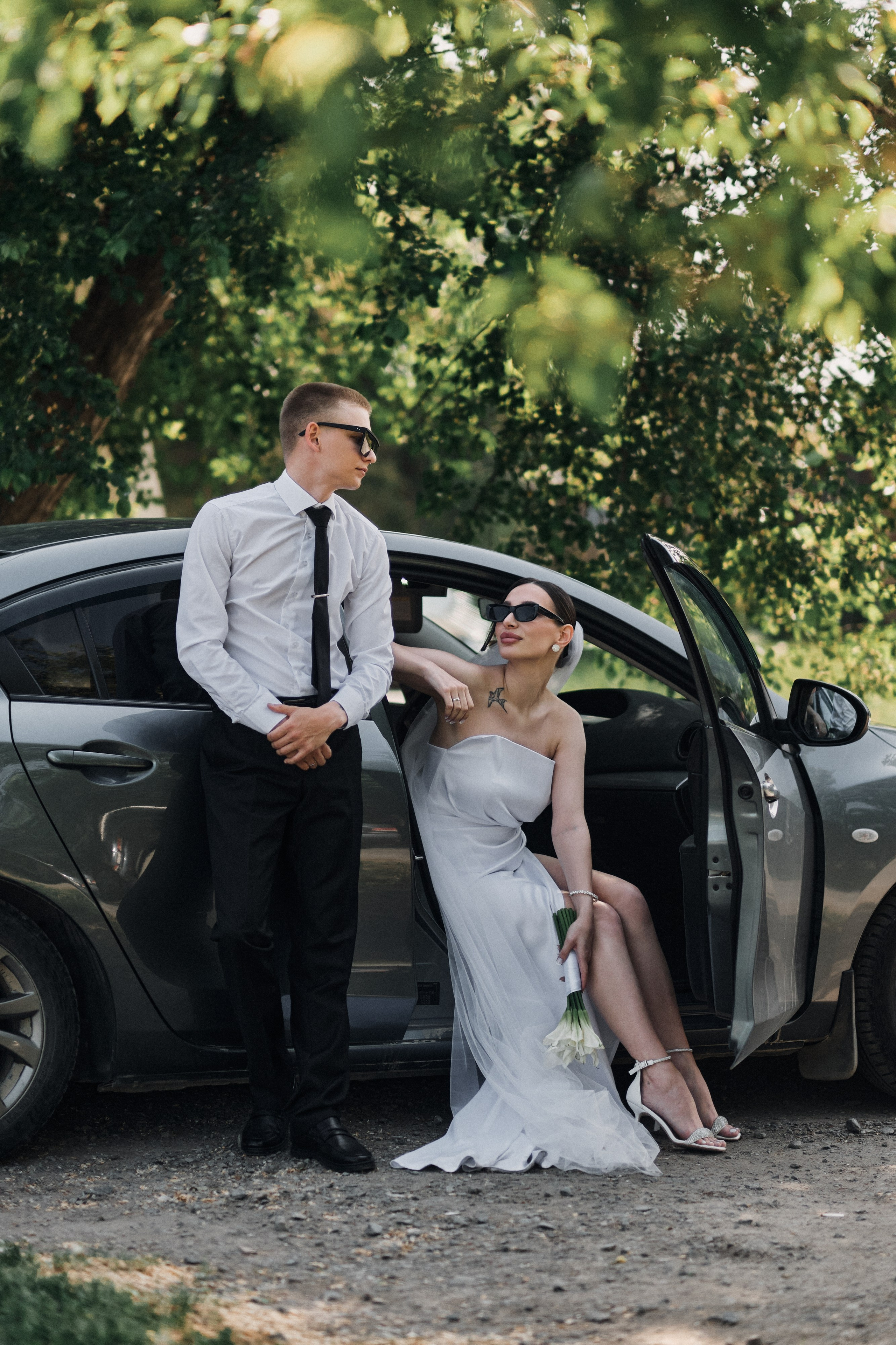 Elegant Wedding. Свадебный и портретный фотограф Орлов Никита