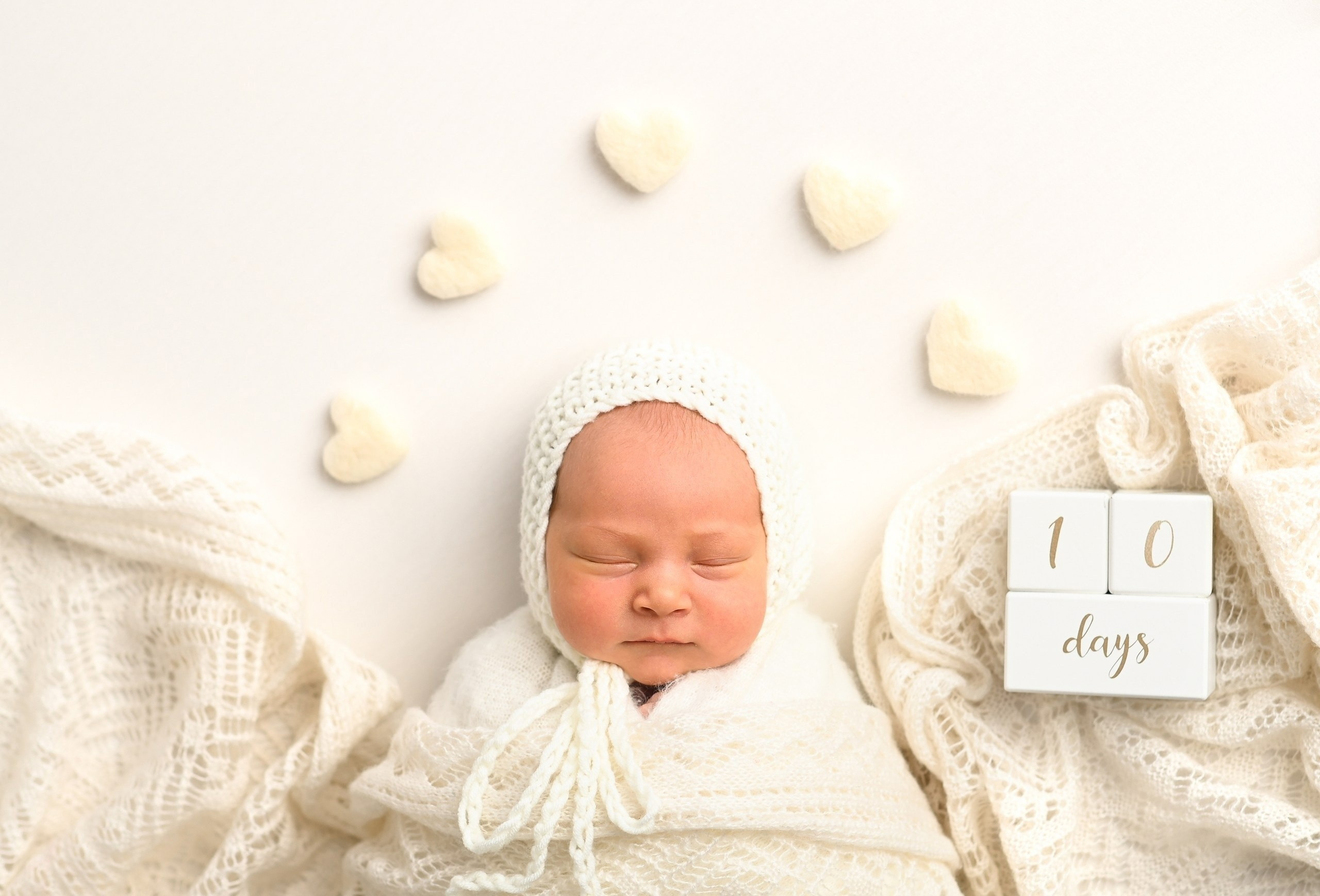 Newborn. Newborn и детский фотограф в Череповце Юля Михайлова