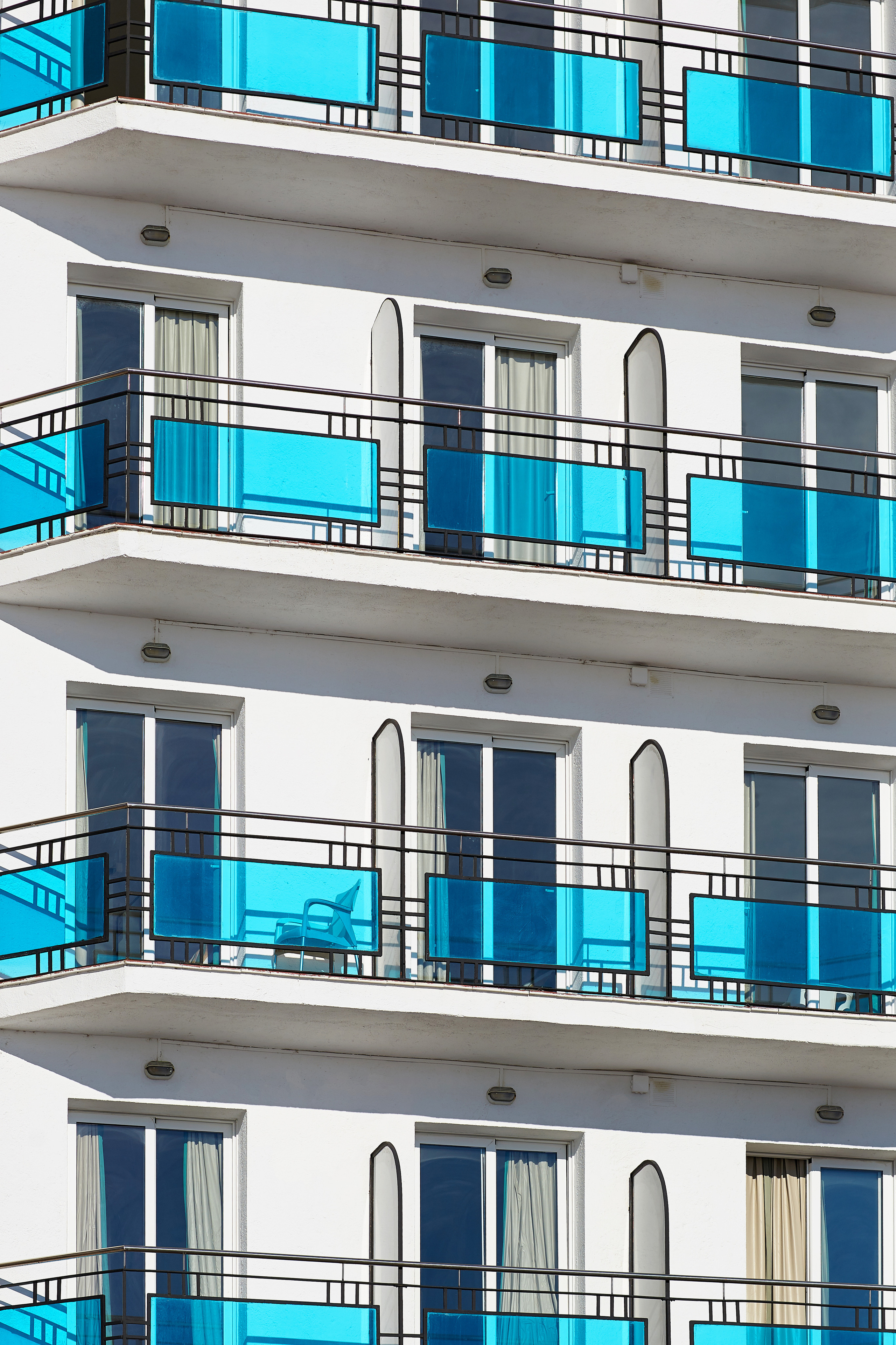 Архитектура. Telesh media production