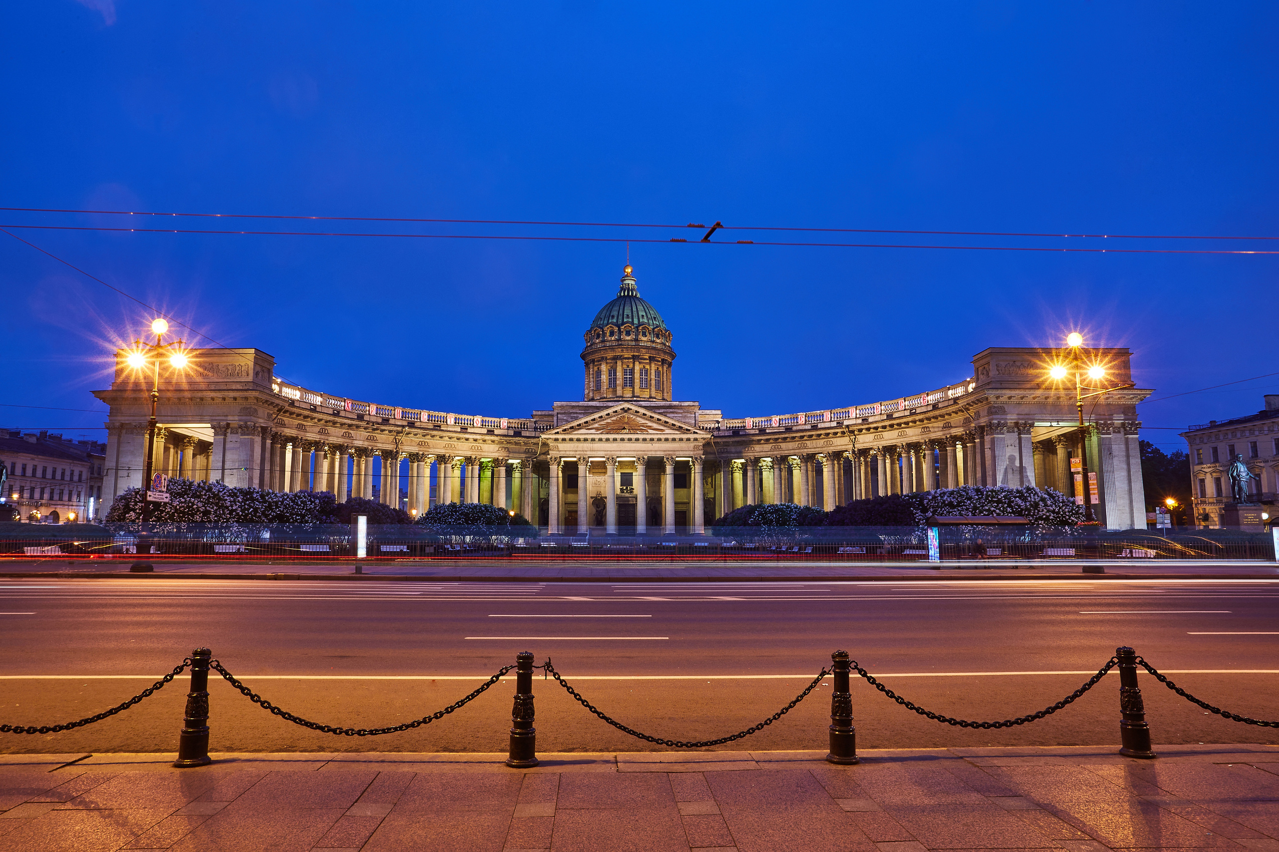 Архитектура. Telesh media production