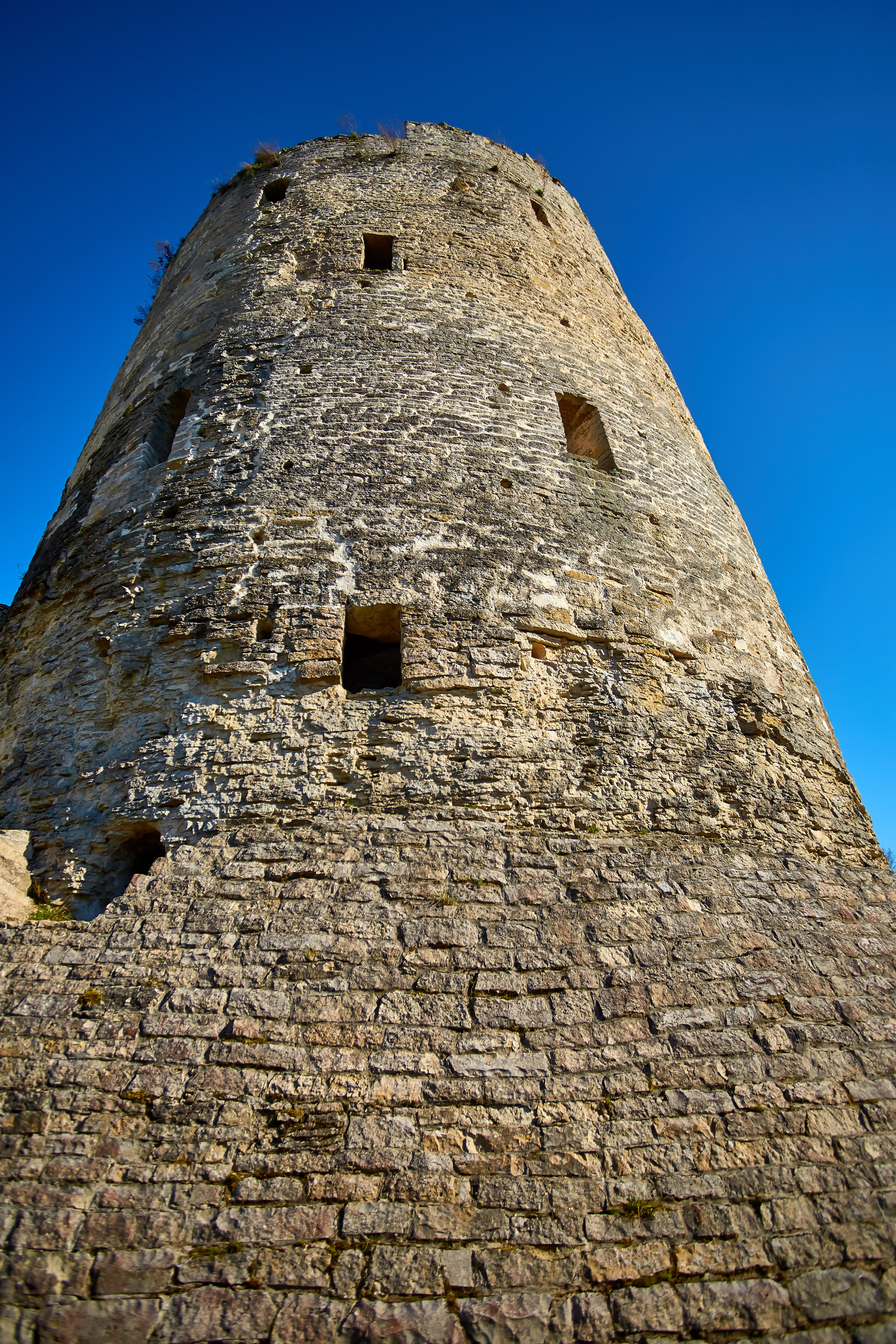 Архитектура. Telesh media production