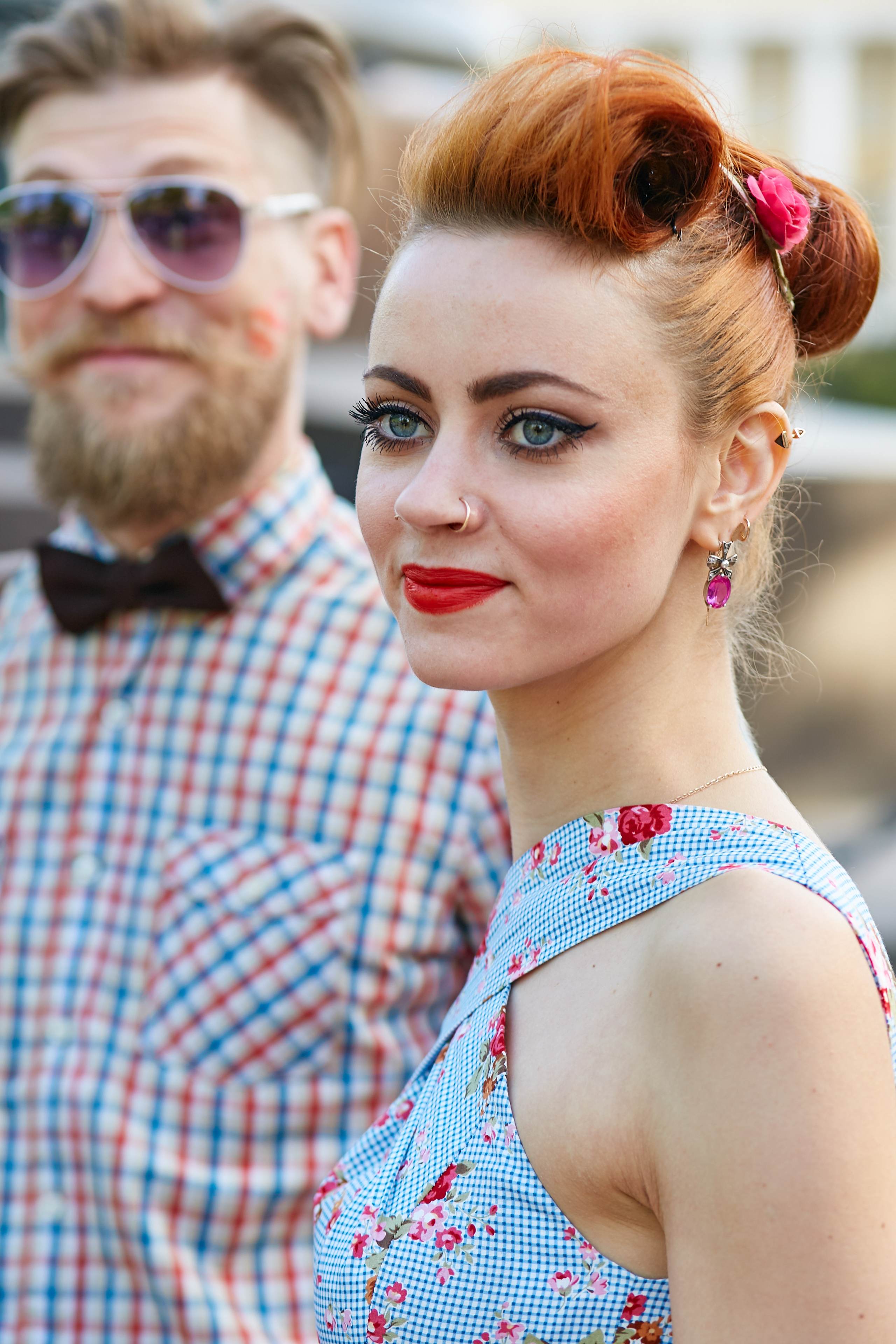 Стиляги. Telesh media production