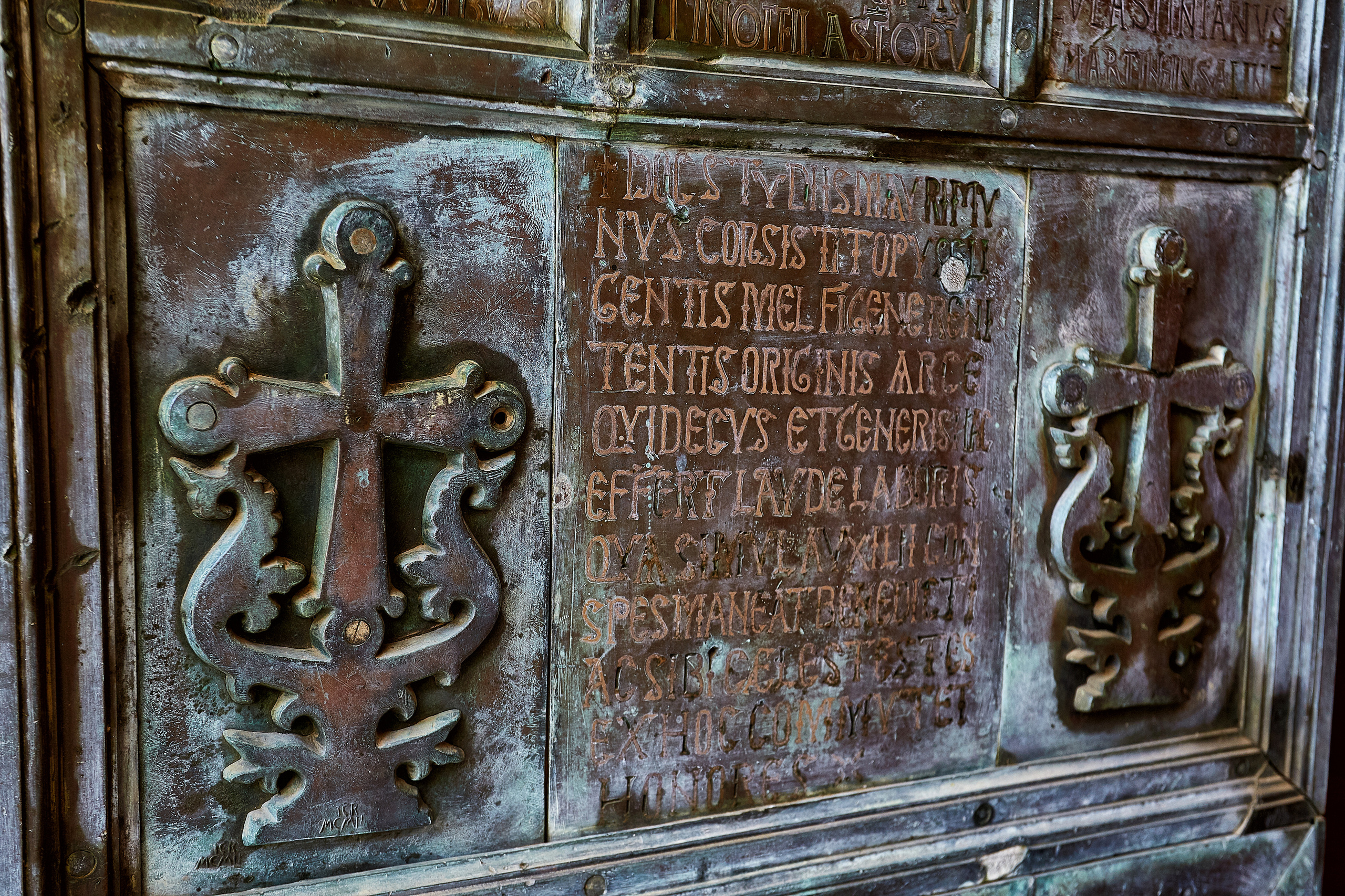 Архитектура. Telesh media production