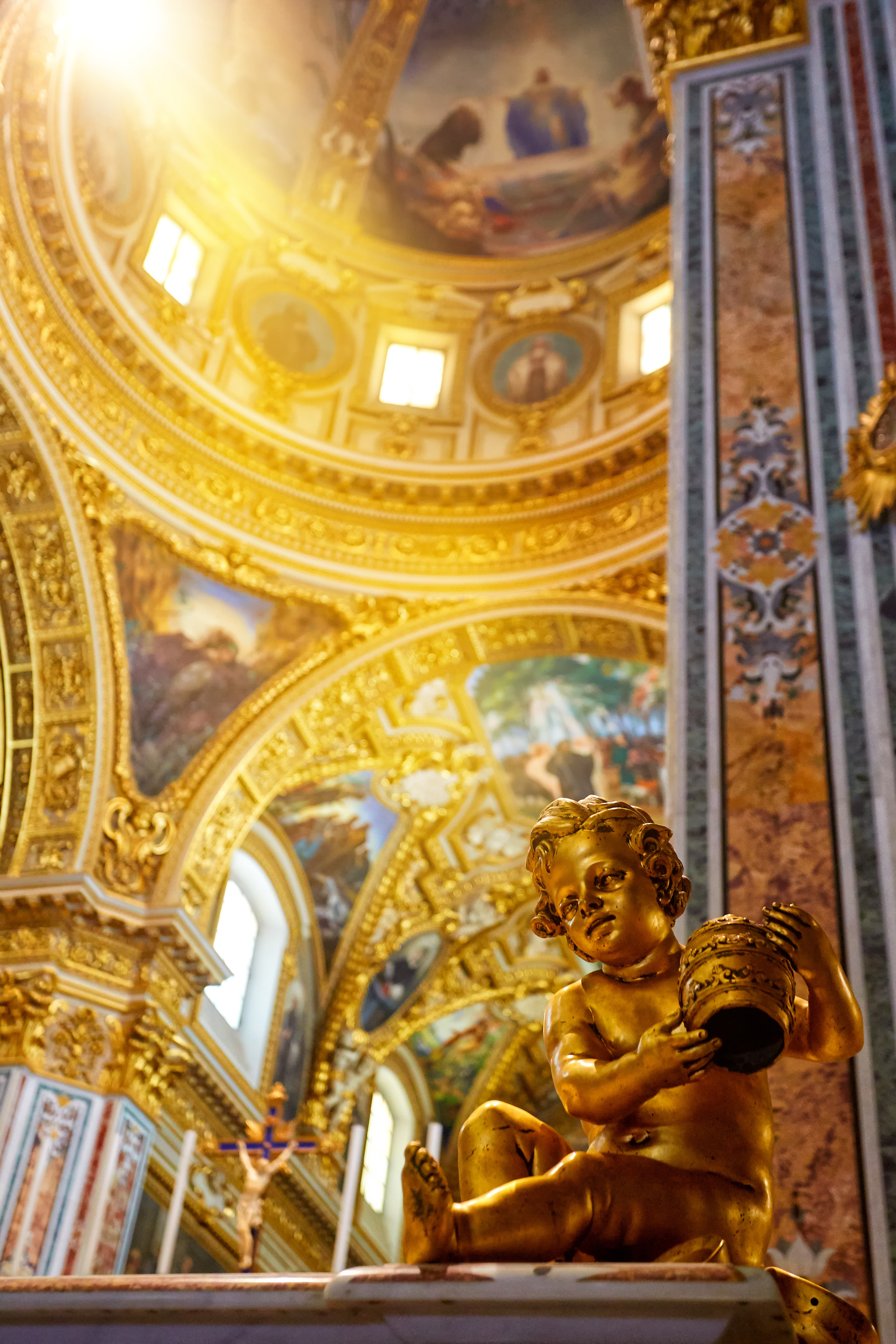 Архитектура. Telesh media production