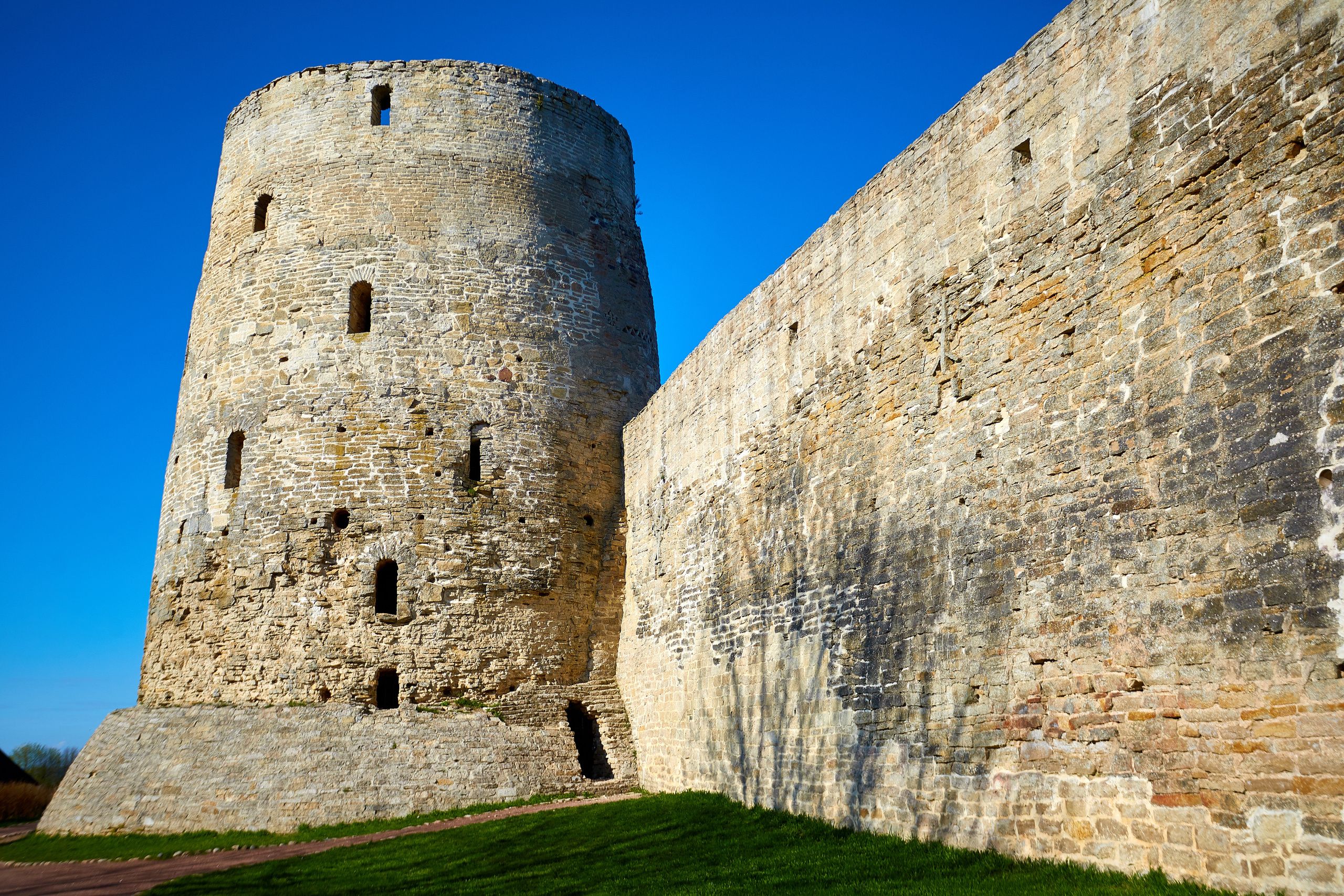 Архитектура. Telesh media production