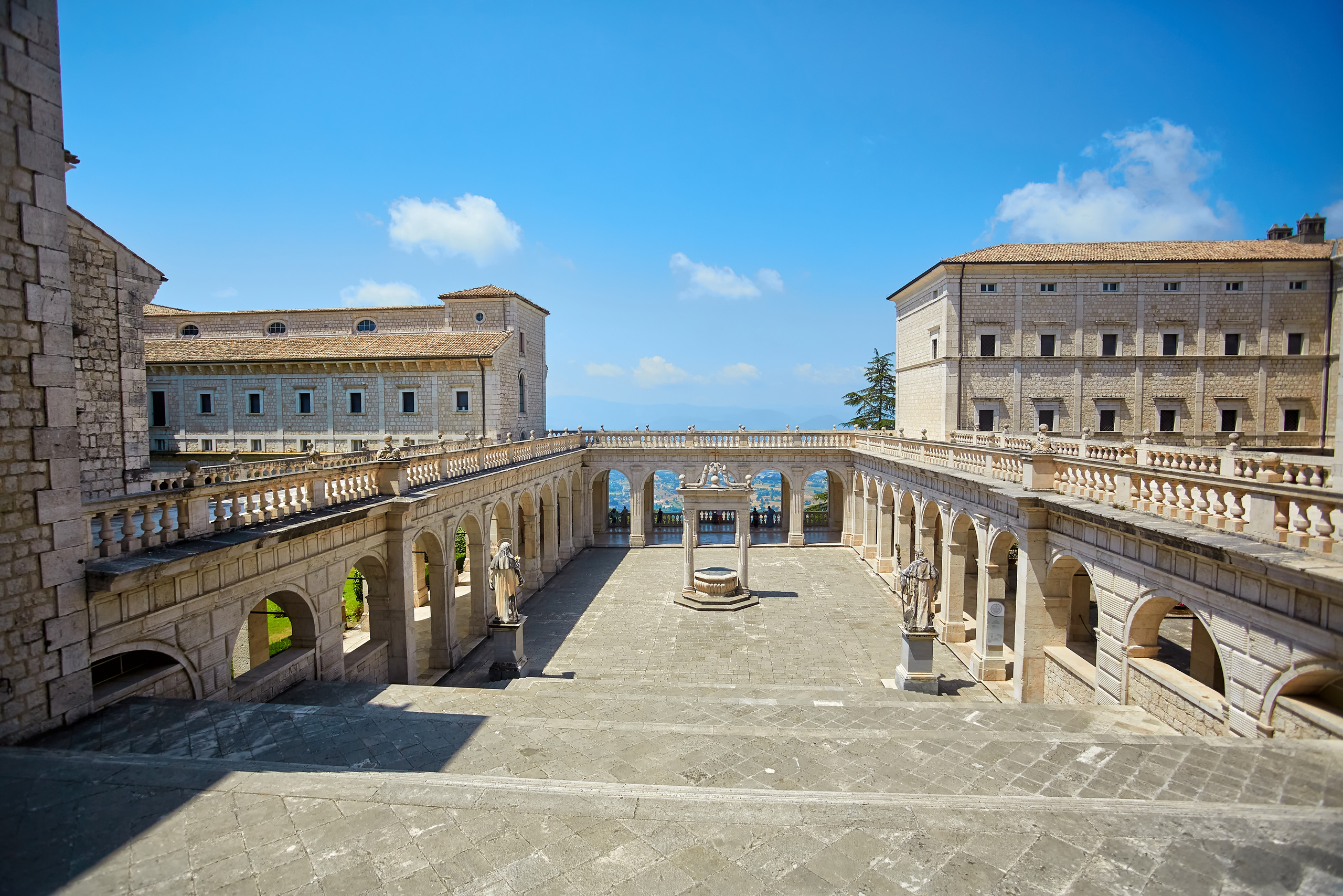 Архитектура. Telesh media production