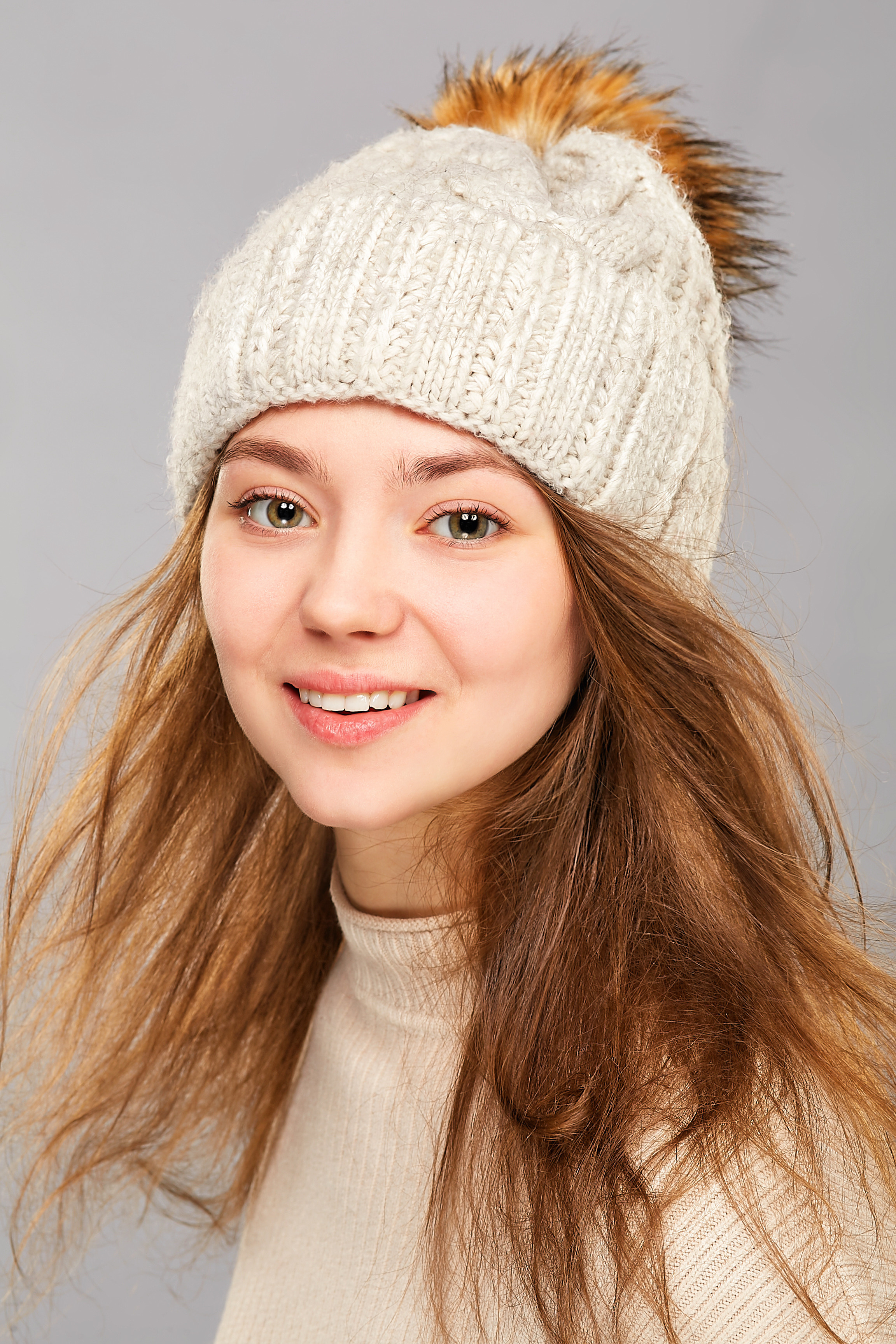 Художественные портреты. Telesh media production