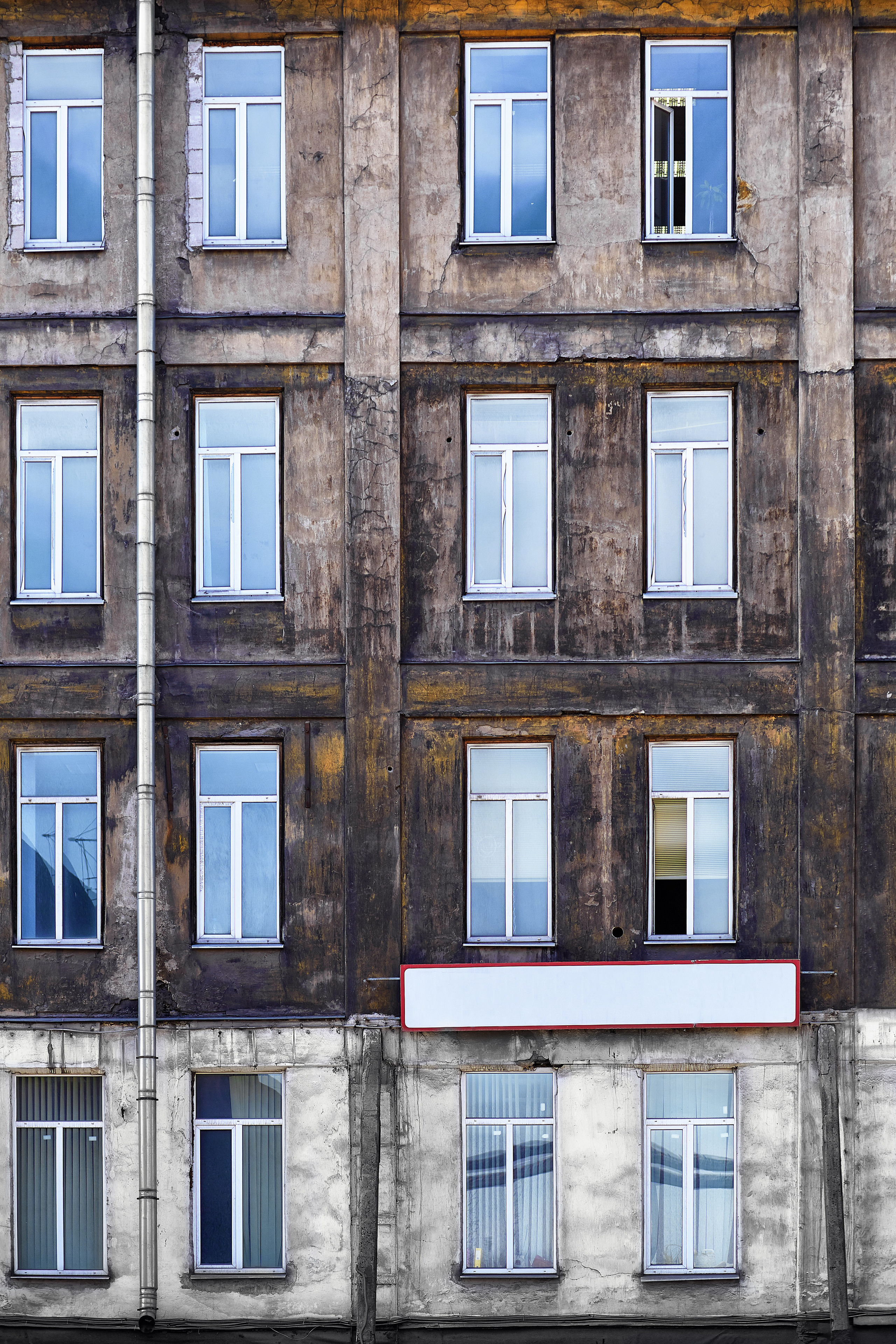 Архитектура. Telesh media production