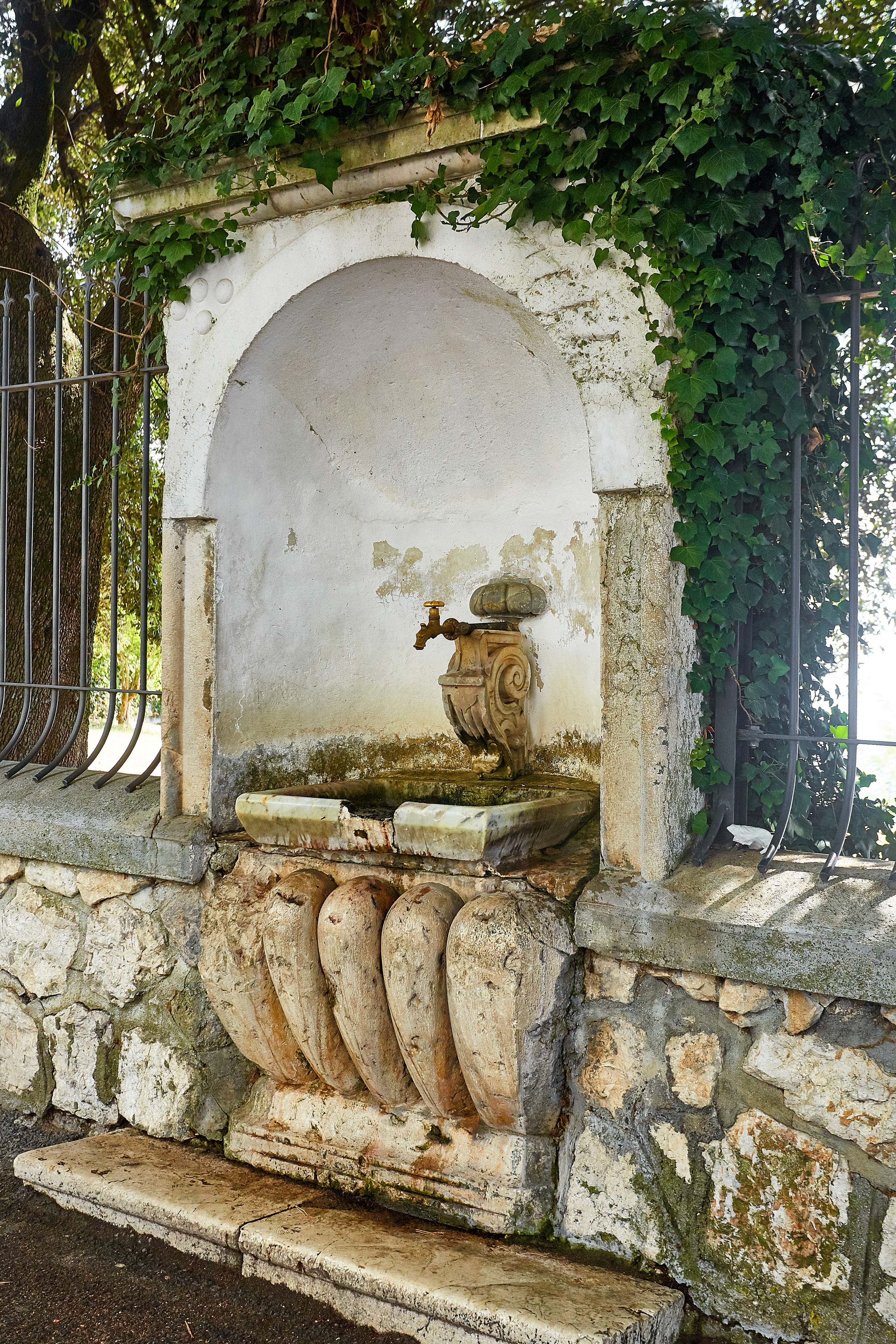 Архитектура. Telesh media production