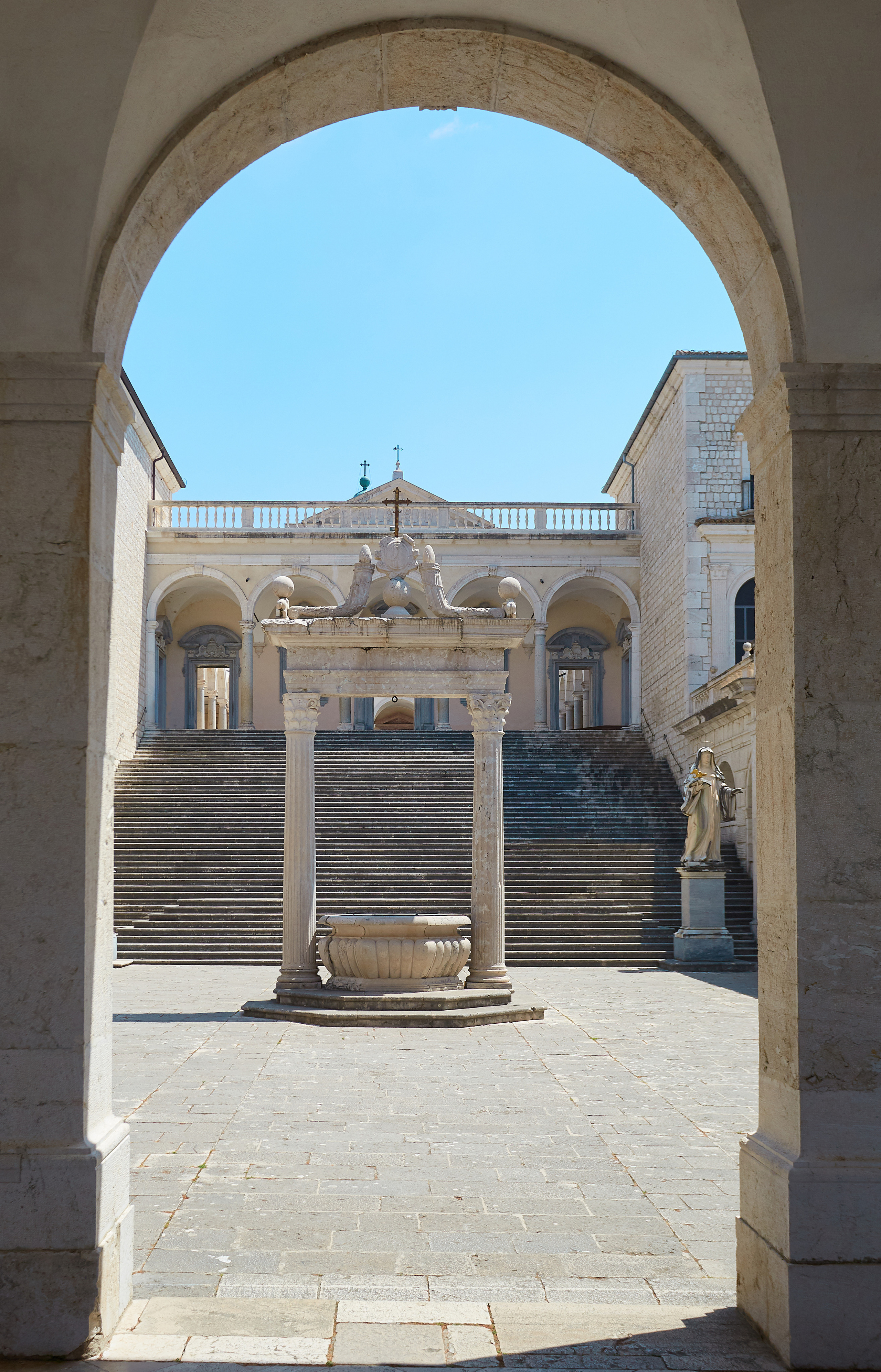 Архитектура. Telesh media production