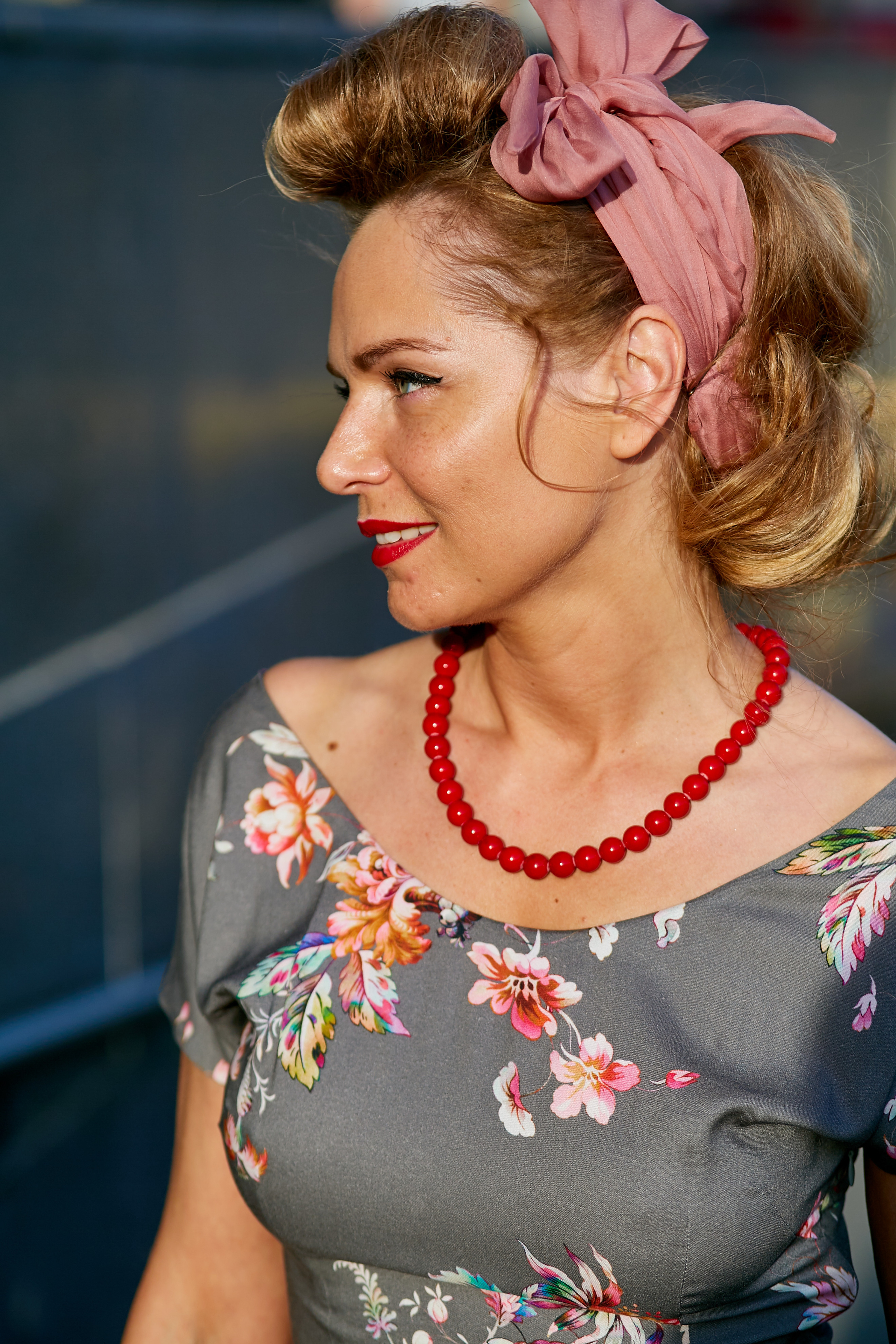 Стиляги. Telesh media production