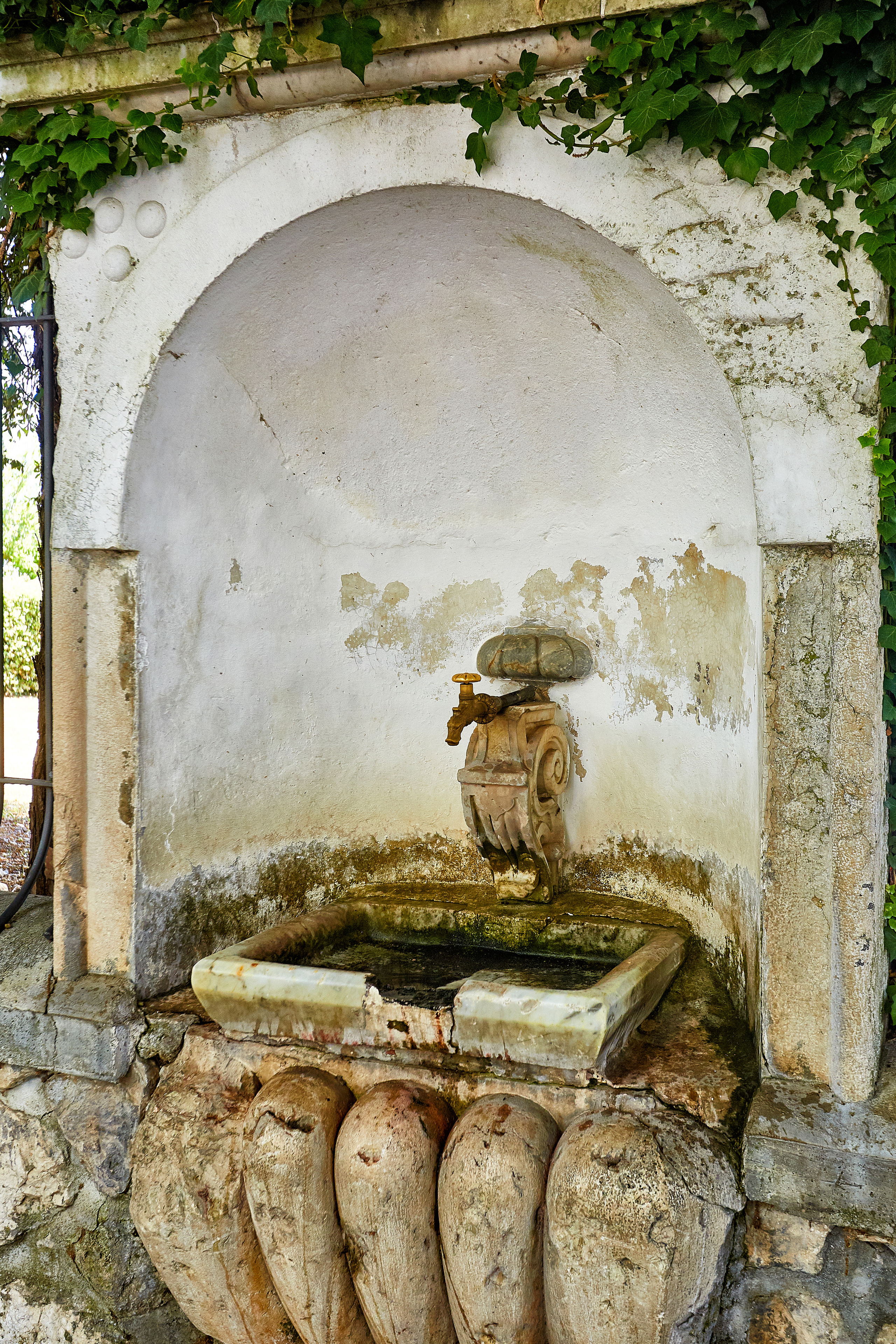 Архитектура. Telesh media production