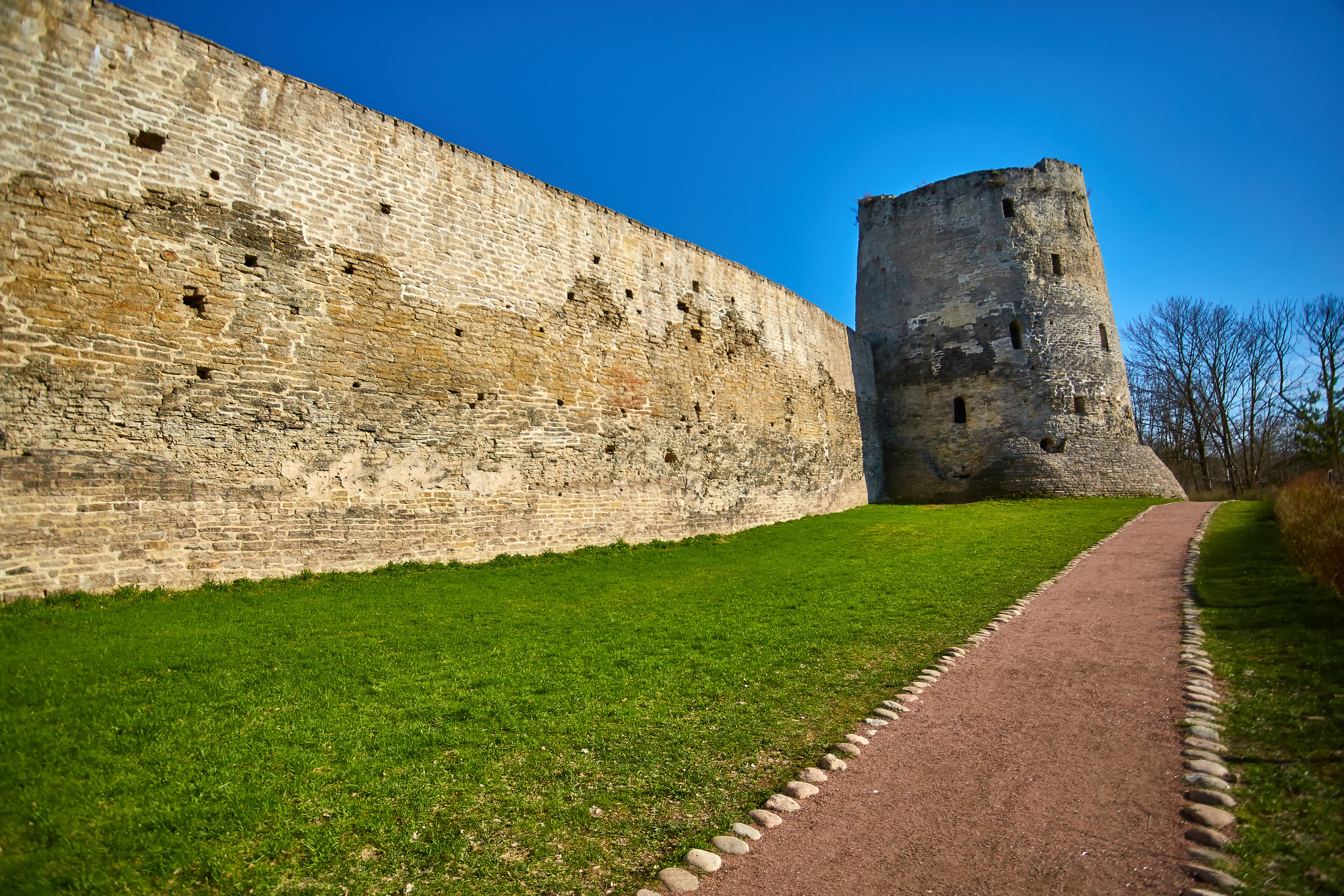 Архитектура. Telesh media production