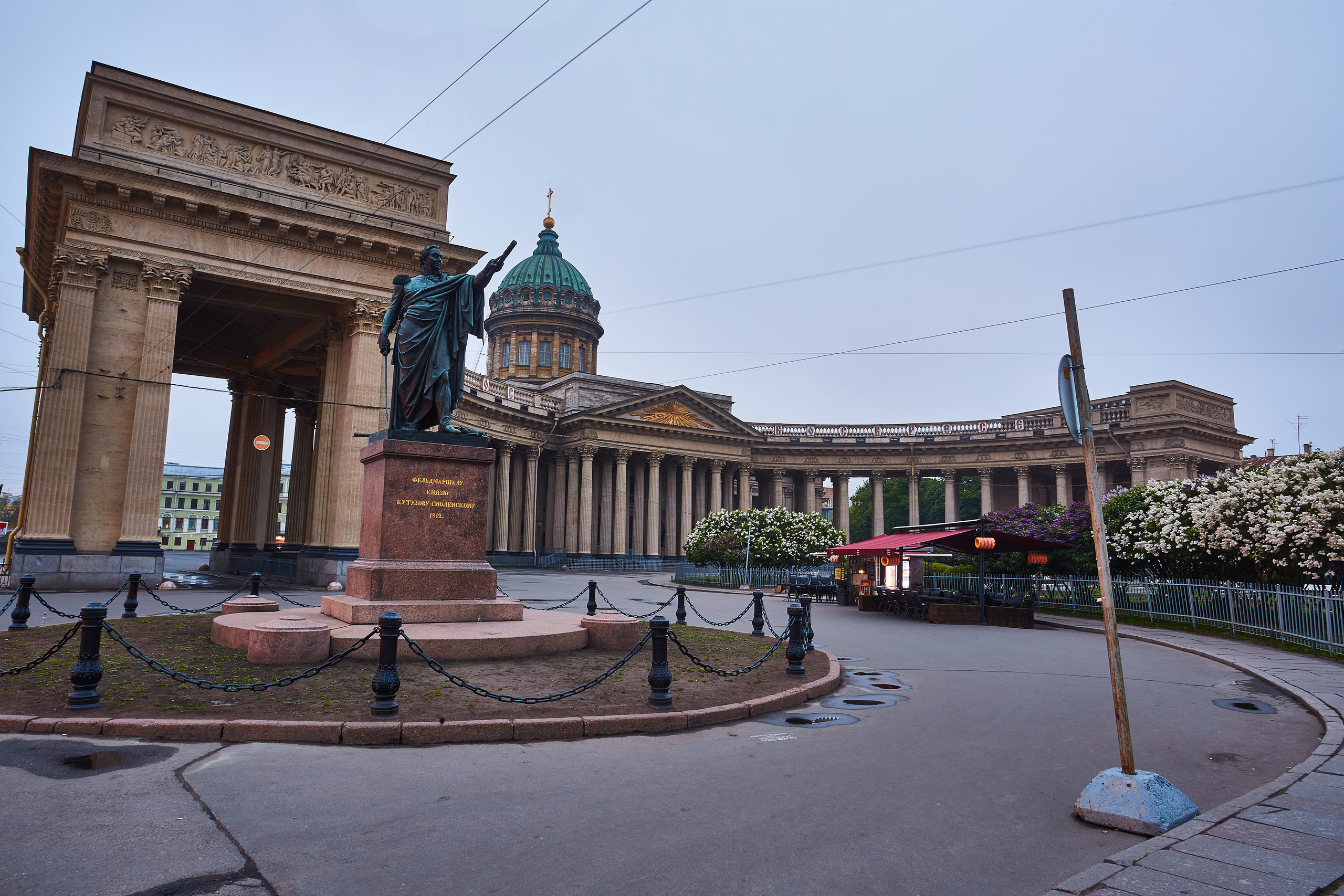 Архитектура. Telesh media production