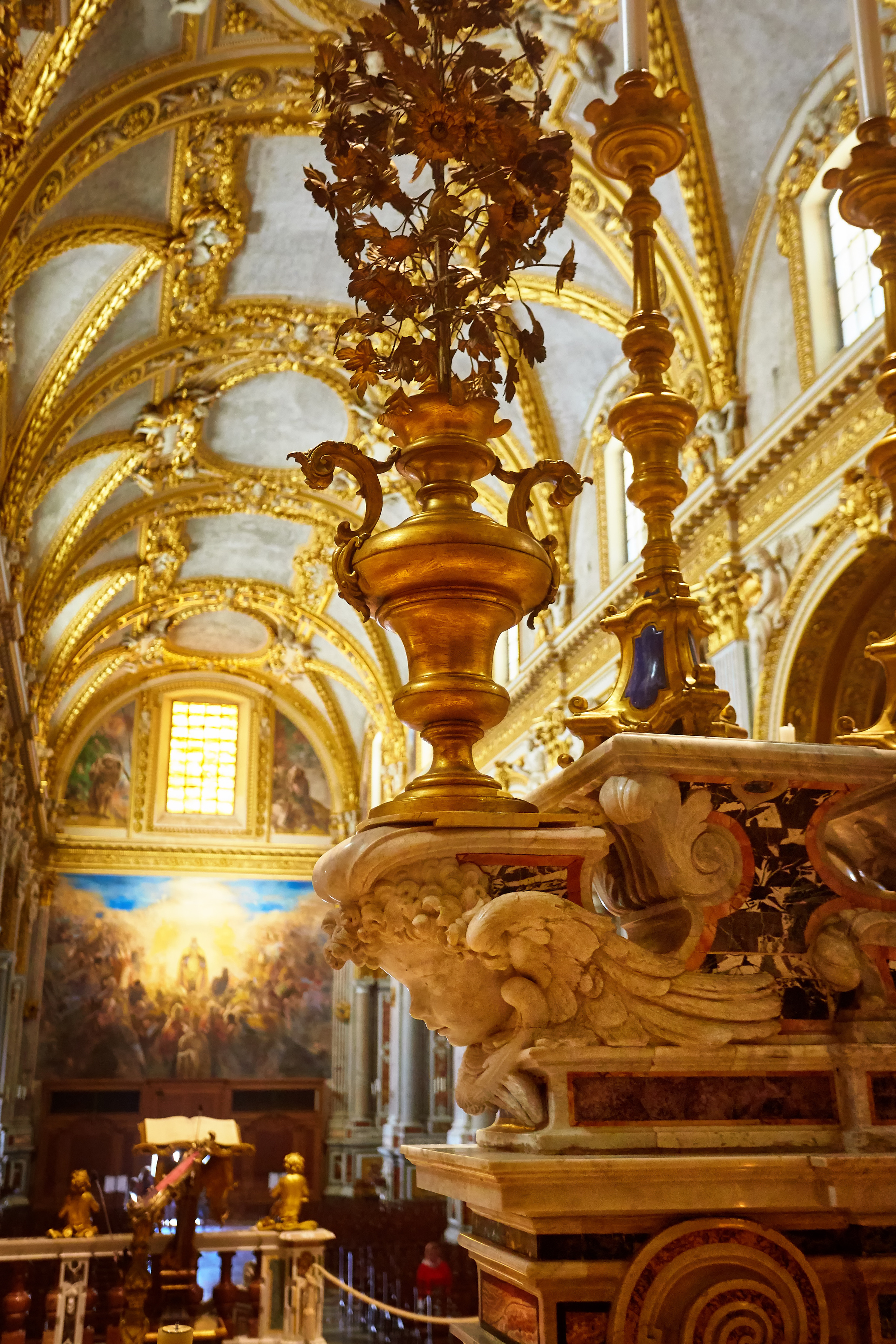 Архитектура. Telesh media production