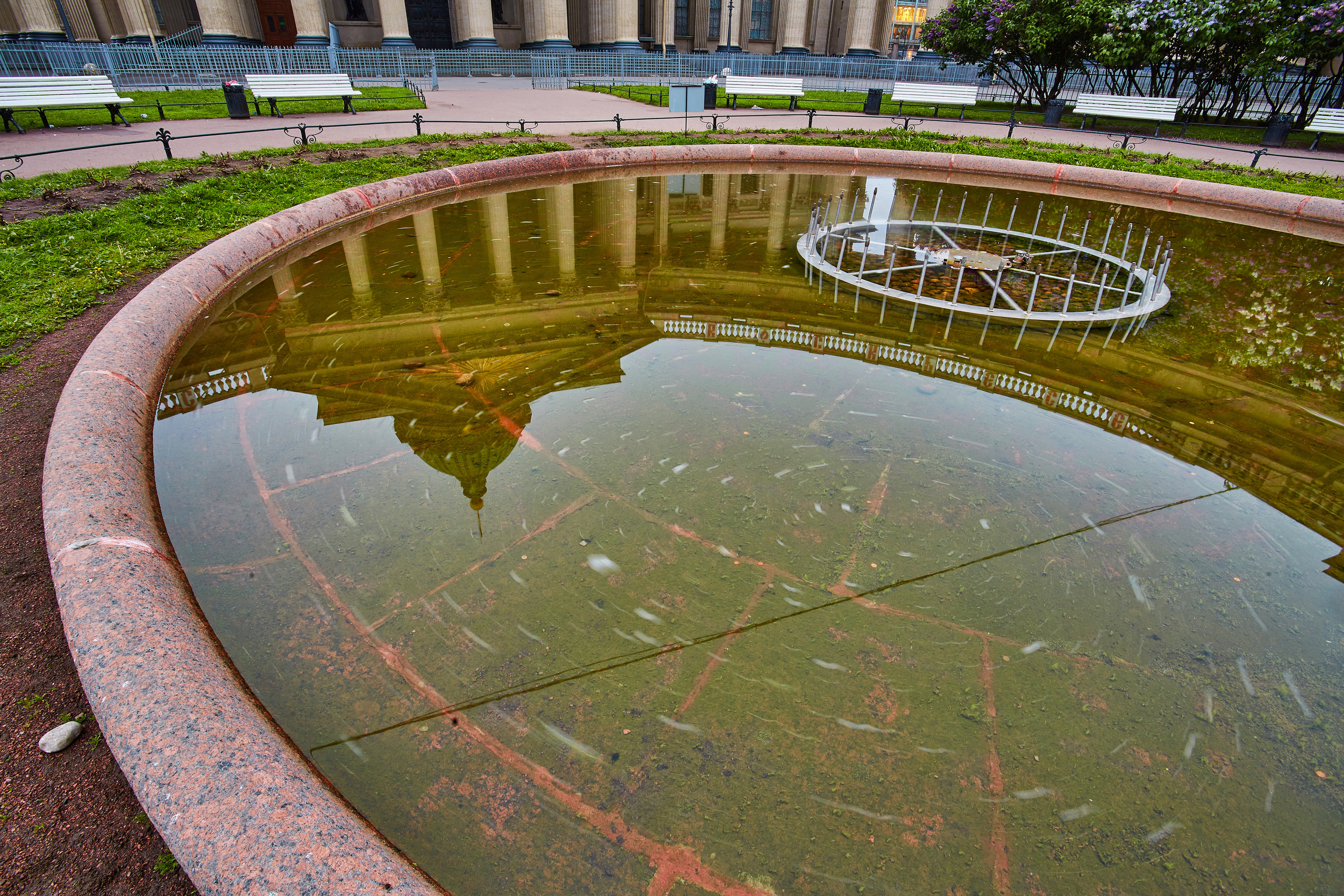 Архитектура. Telesh media production