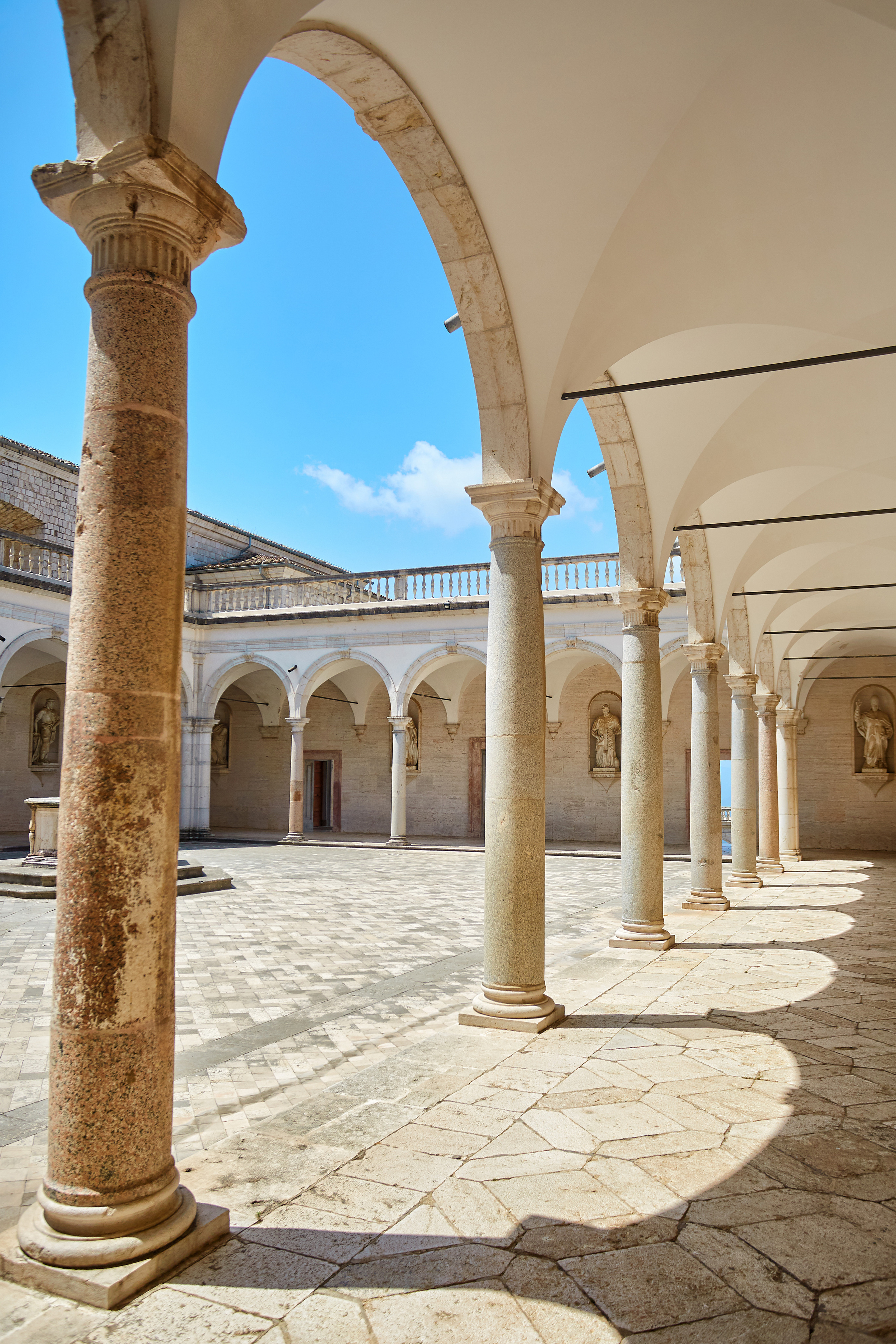 Архитектура. Telesh media production