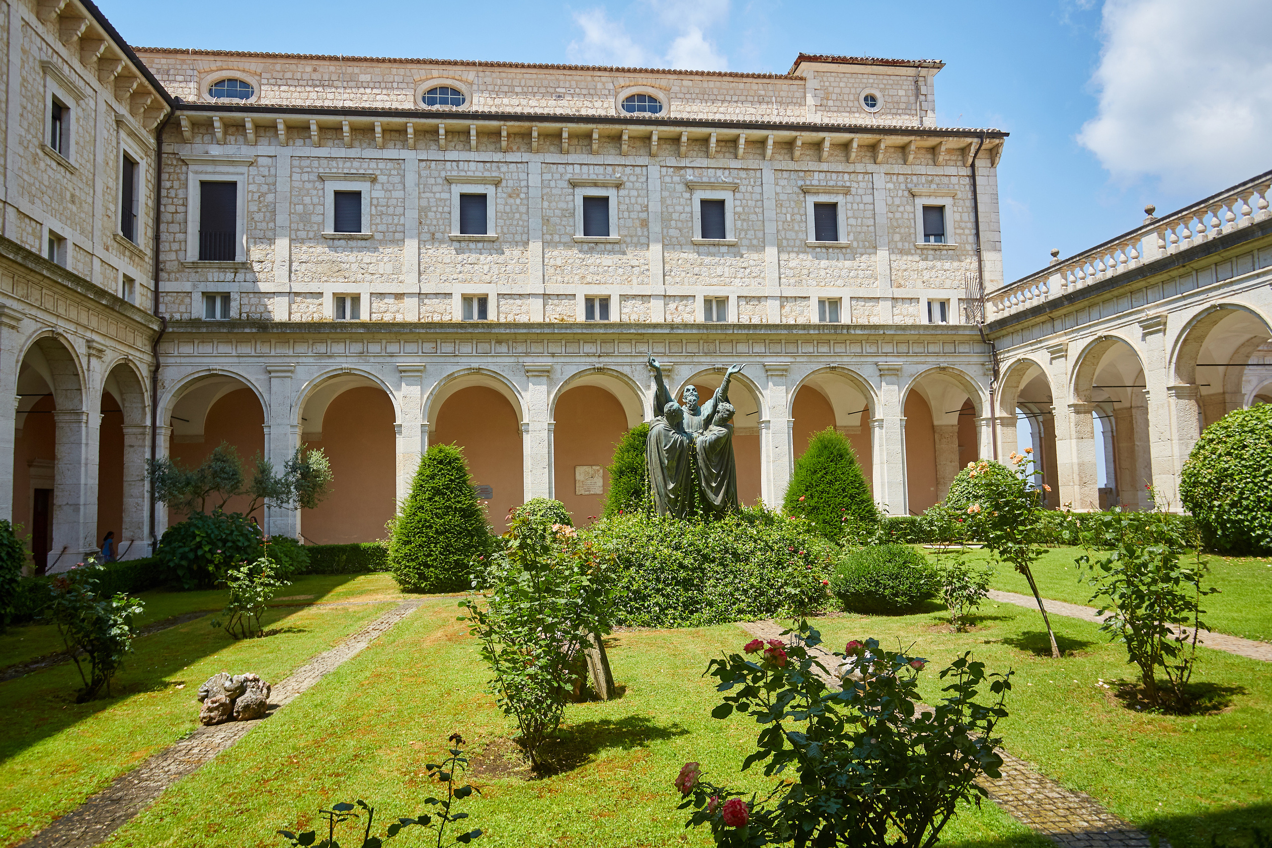 Архитектура. Telesh media production