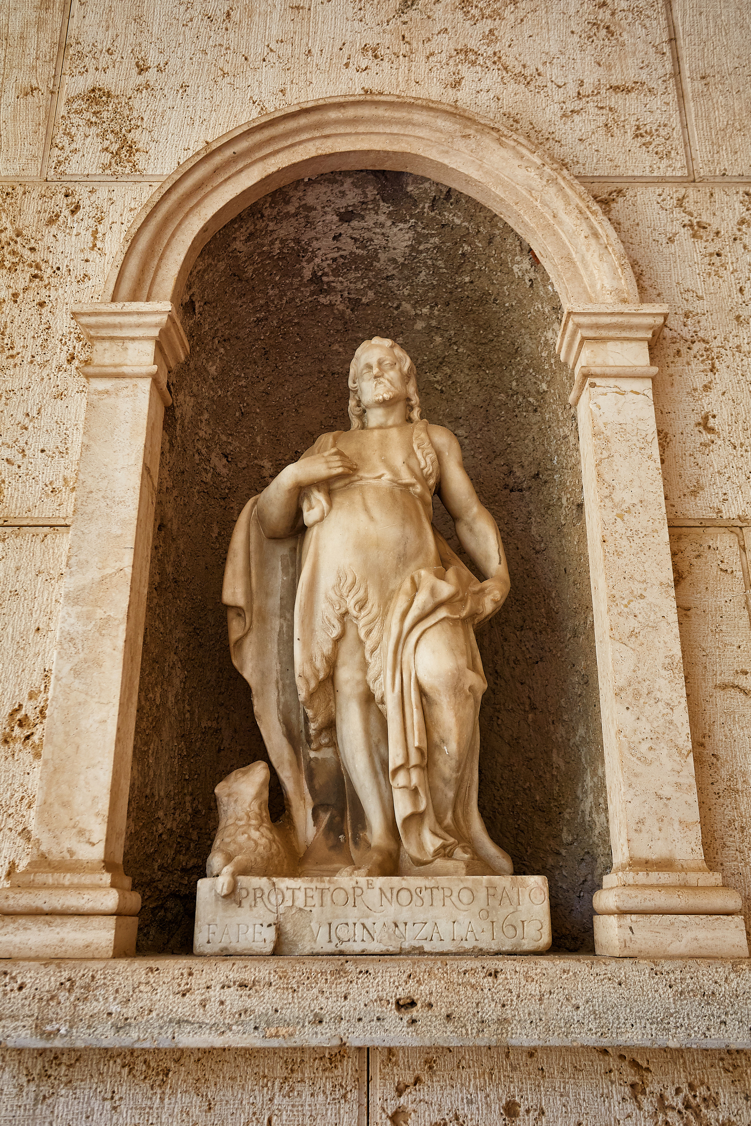 Архитектура. Telesh media production