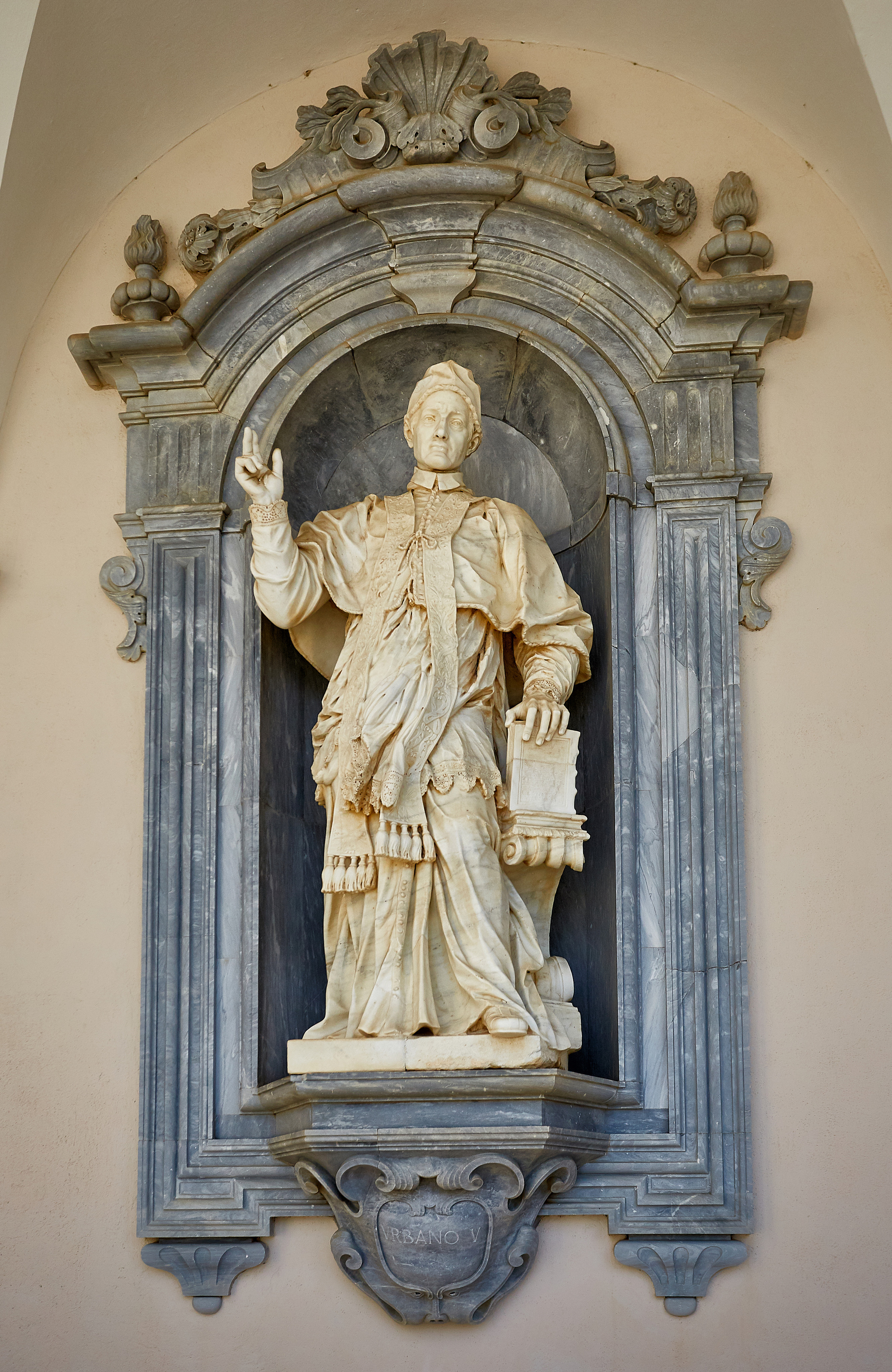 Архитектура. Telesh media production