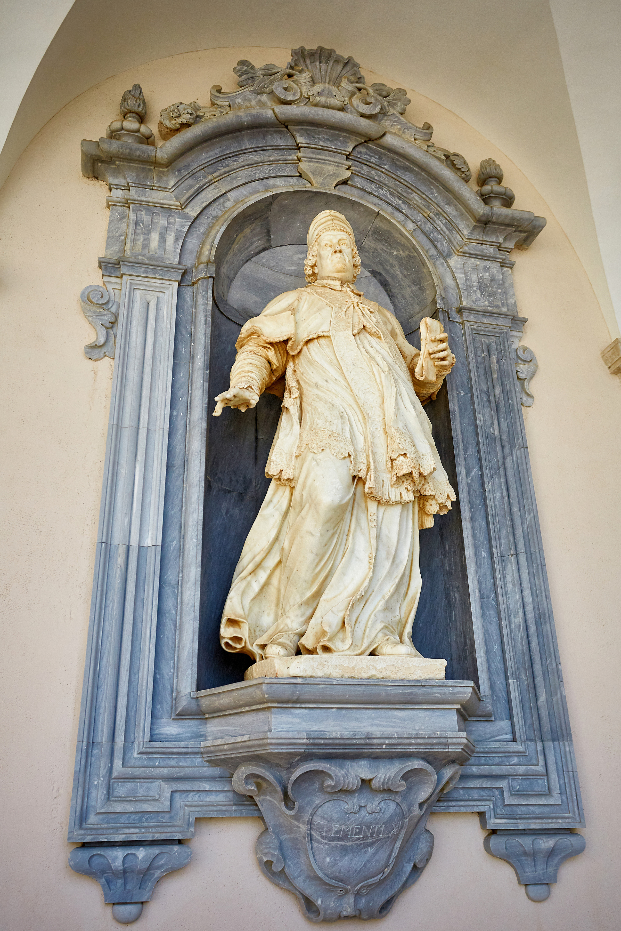 Архитектура. Telesh media production