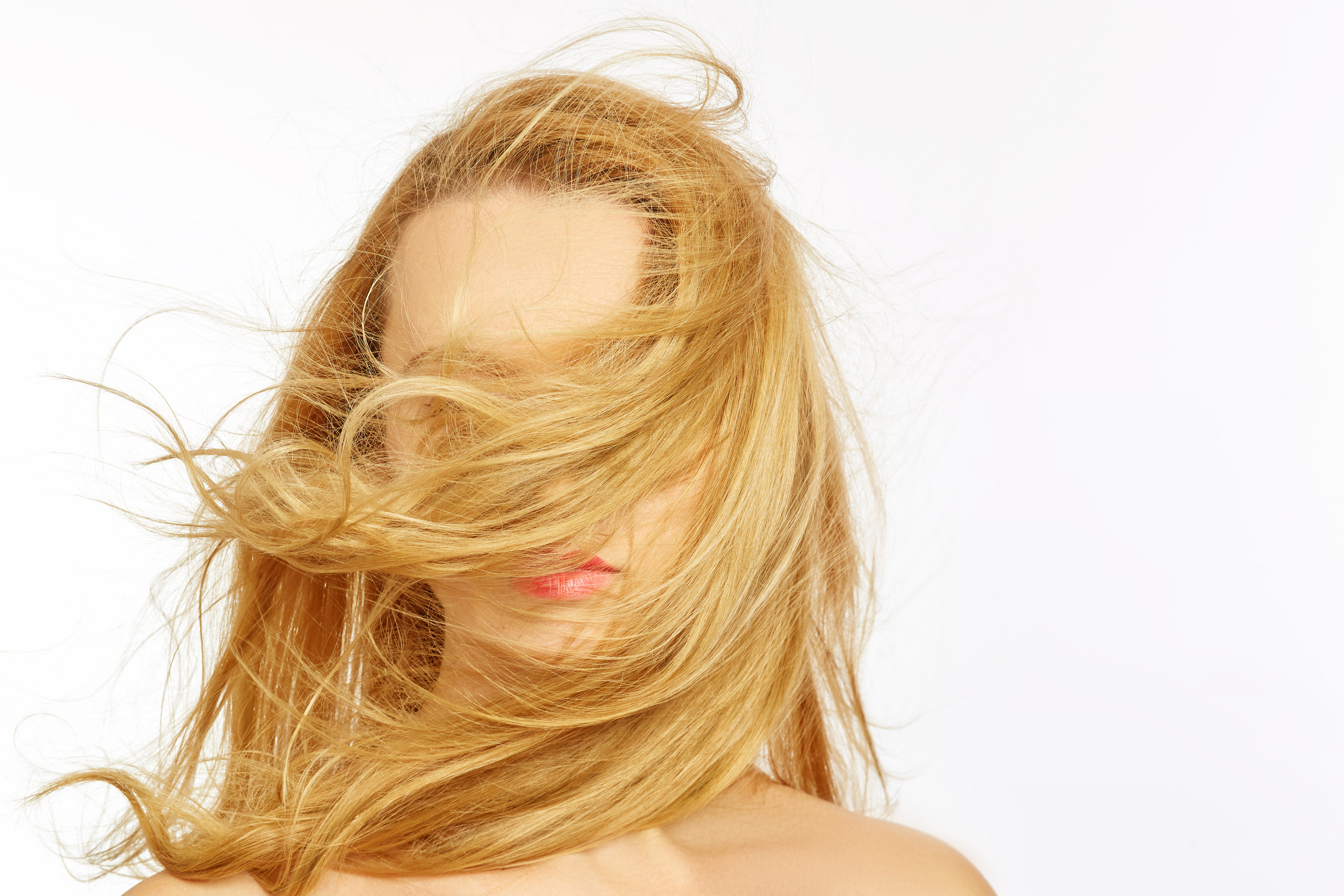 Художественные портреты. Telesh media production