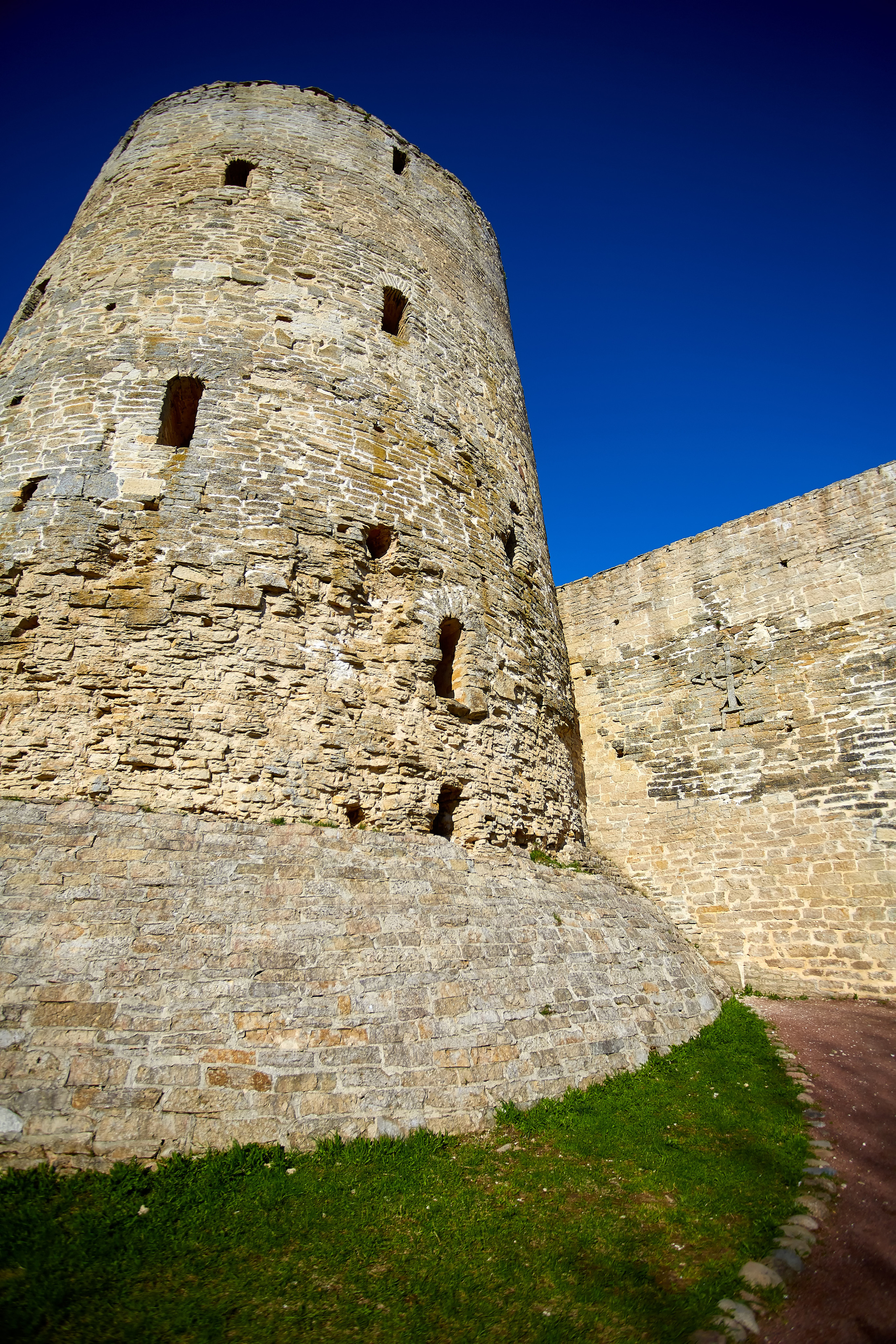 Архитектура. Telesh media production