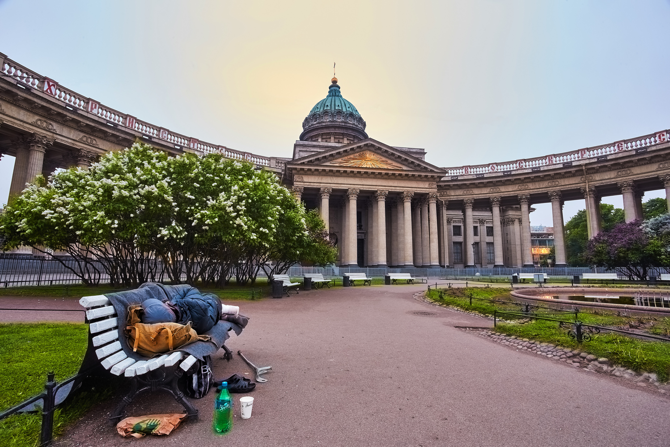 Архитектура. Telesh media production