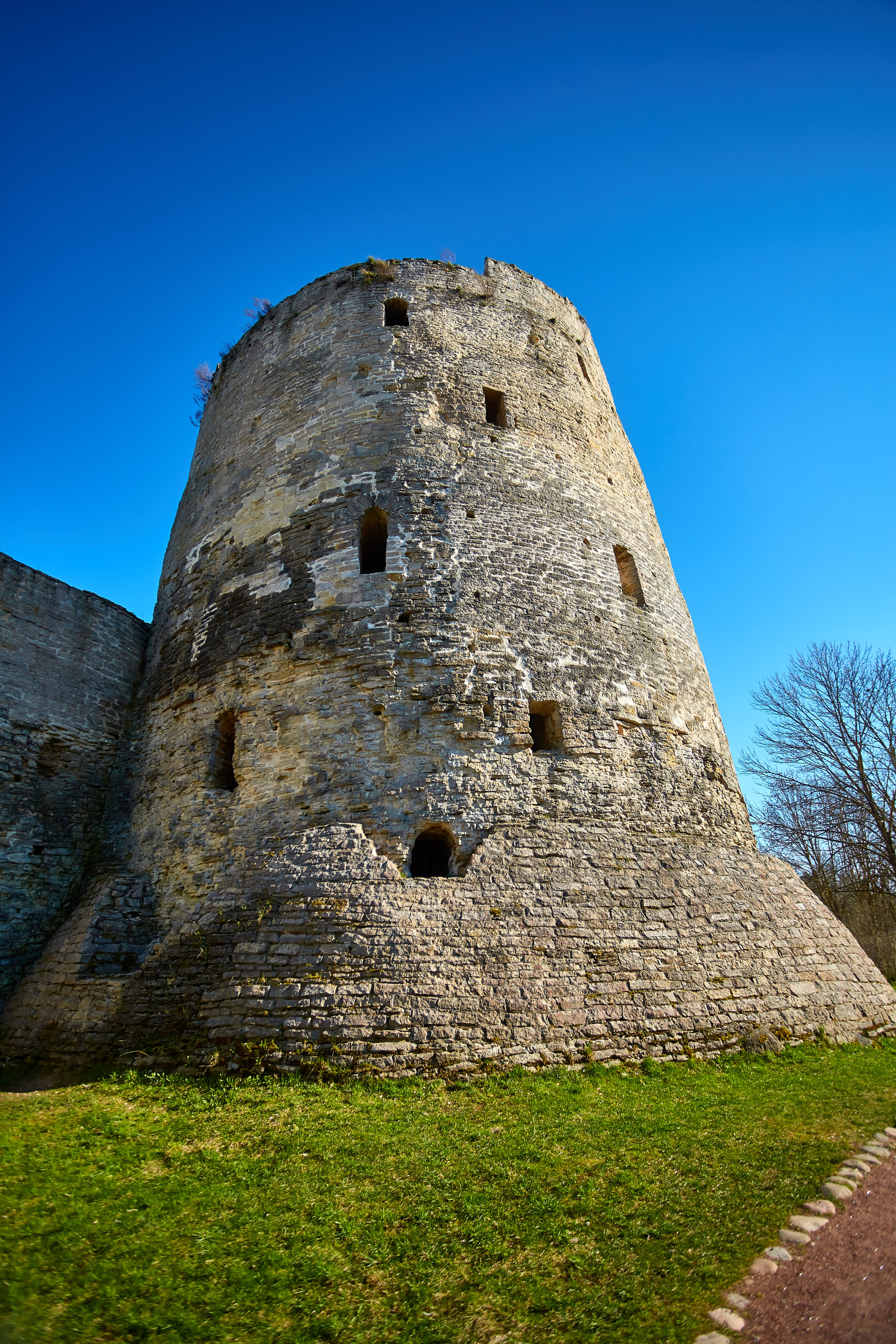 Архитектура. Telesh media production